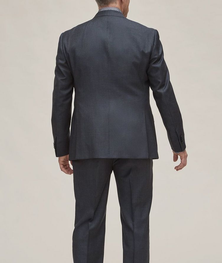 Super 150's Wool Suit image 2