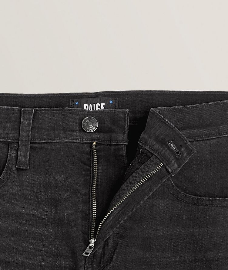 Lennox Slim-Fit Transcend Jeans image 1