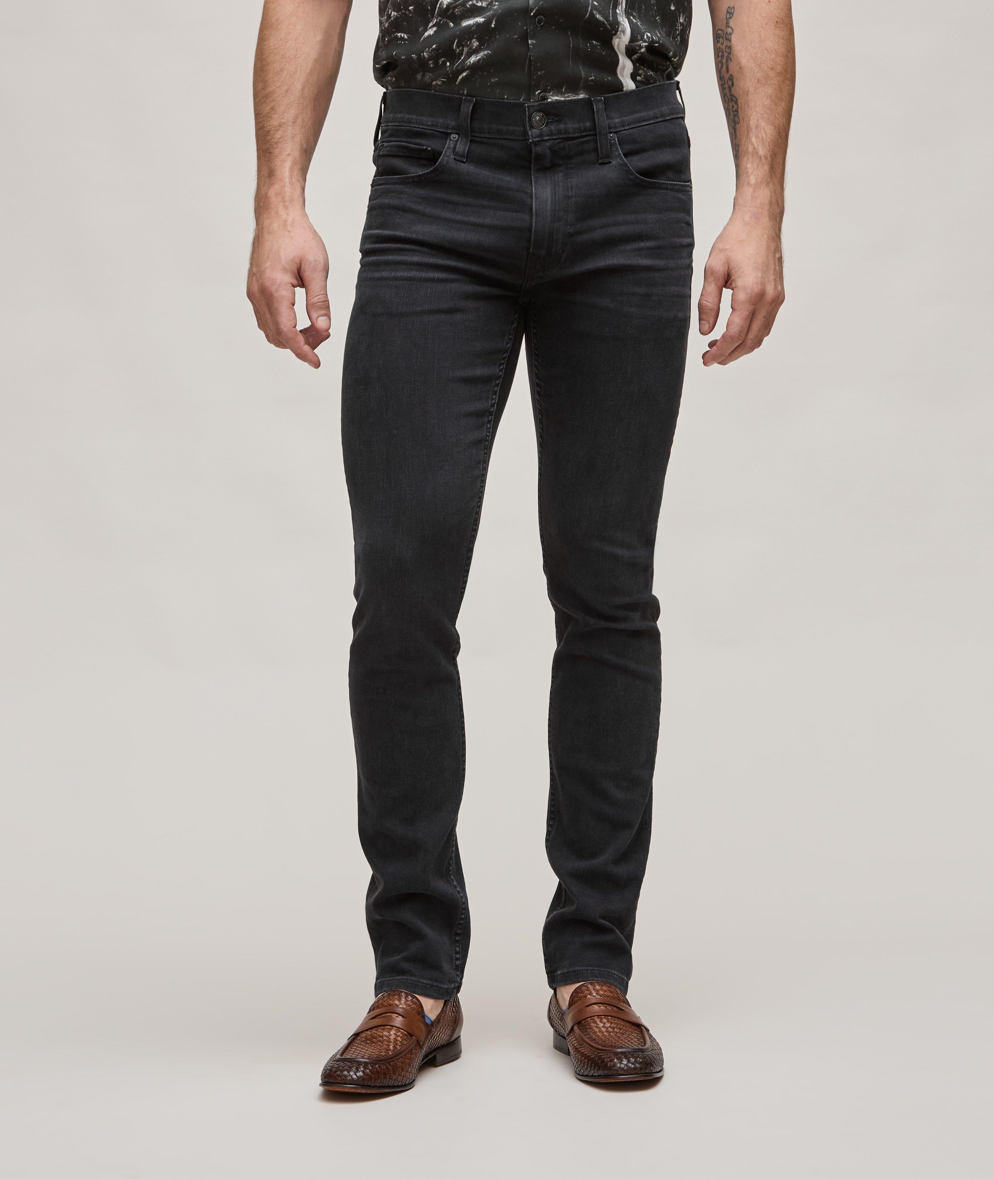 Lennox Slim-Fit Transcend Jeans image 2