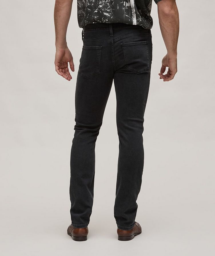 Lennox Slim-Fit Transcend Jeans image 3