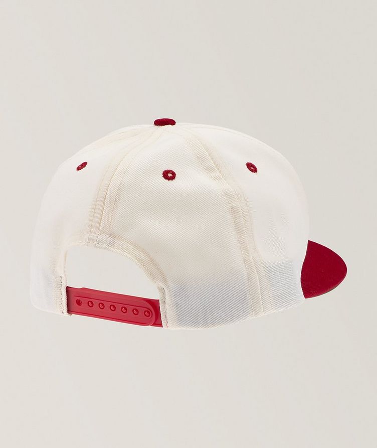 Rossa Structured Hat image 1