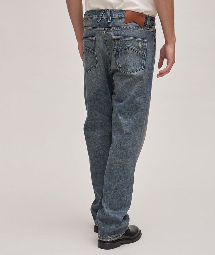 90's Cotton Jeans image 3