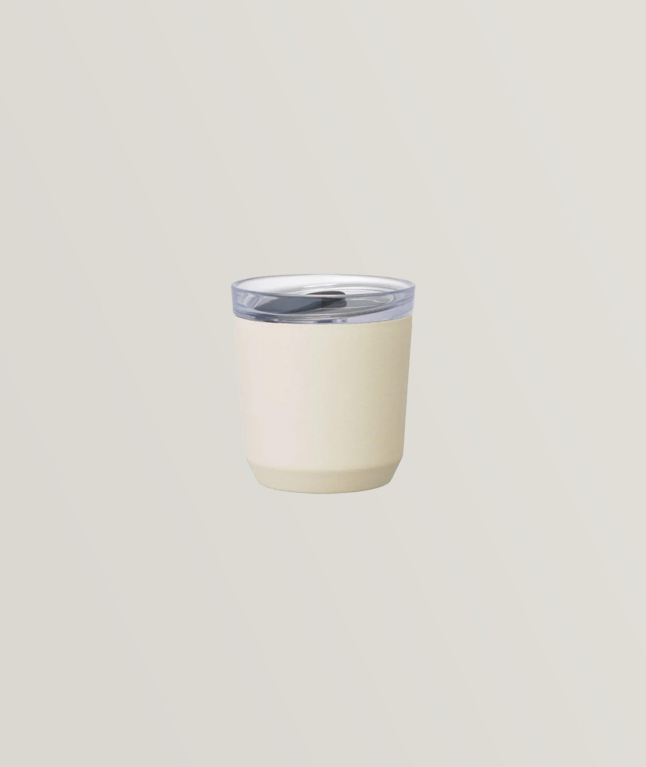 To Go Tumbler With Plug 240 ml image 0