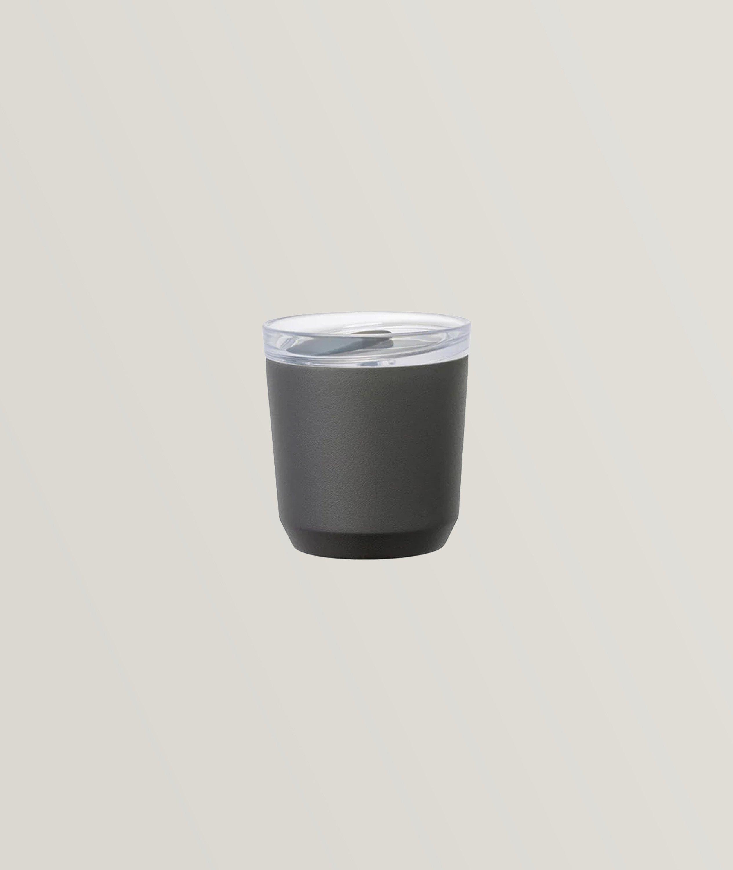 To Go Tumbler With Plug 240 ml image 0