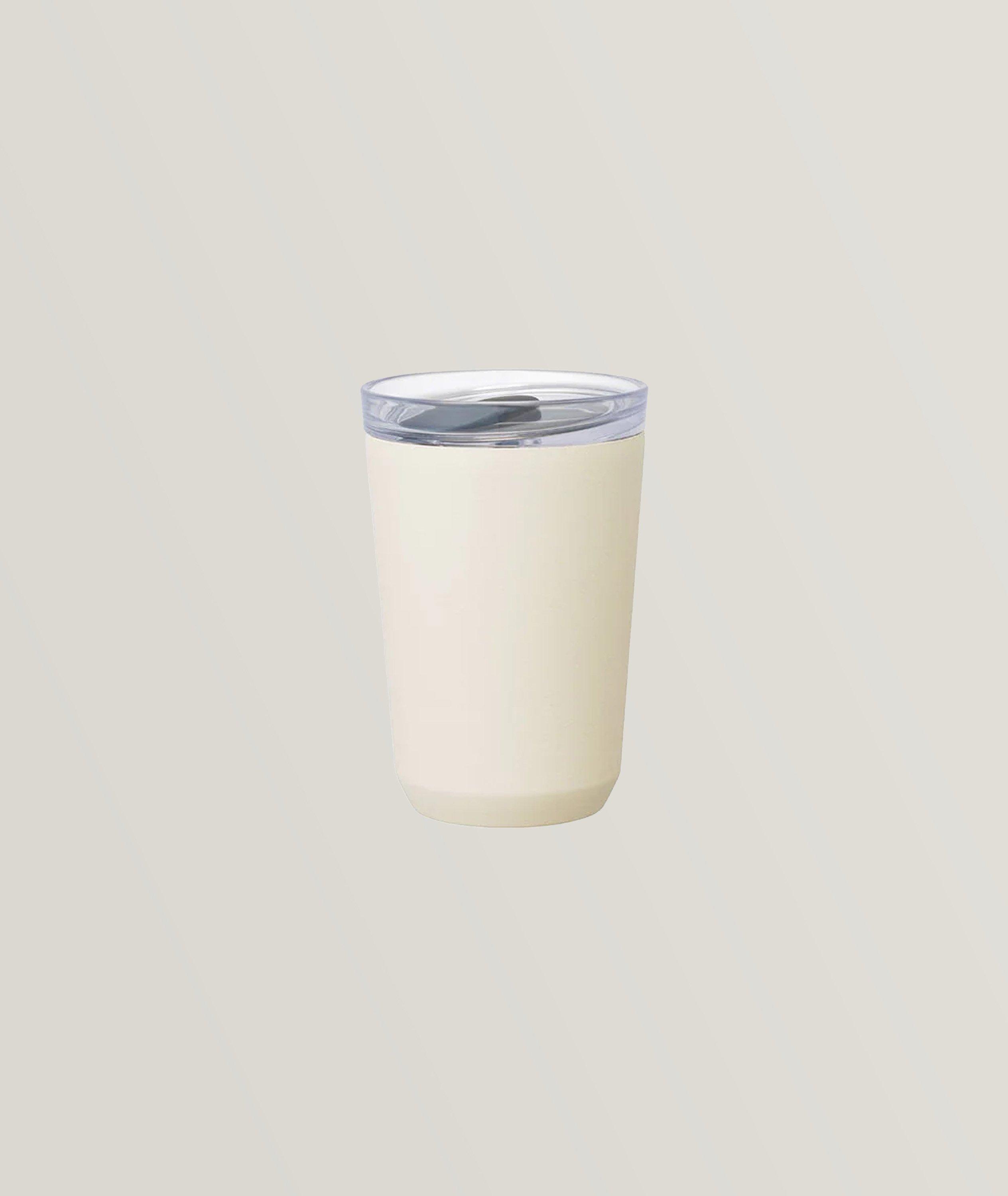 To Go Tumbler With Plug 360 ml image 0