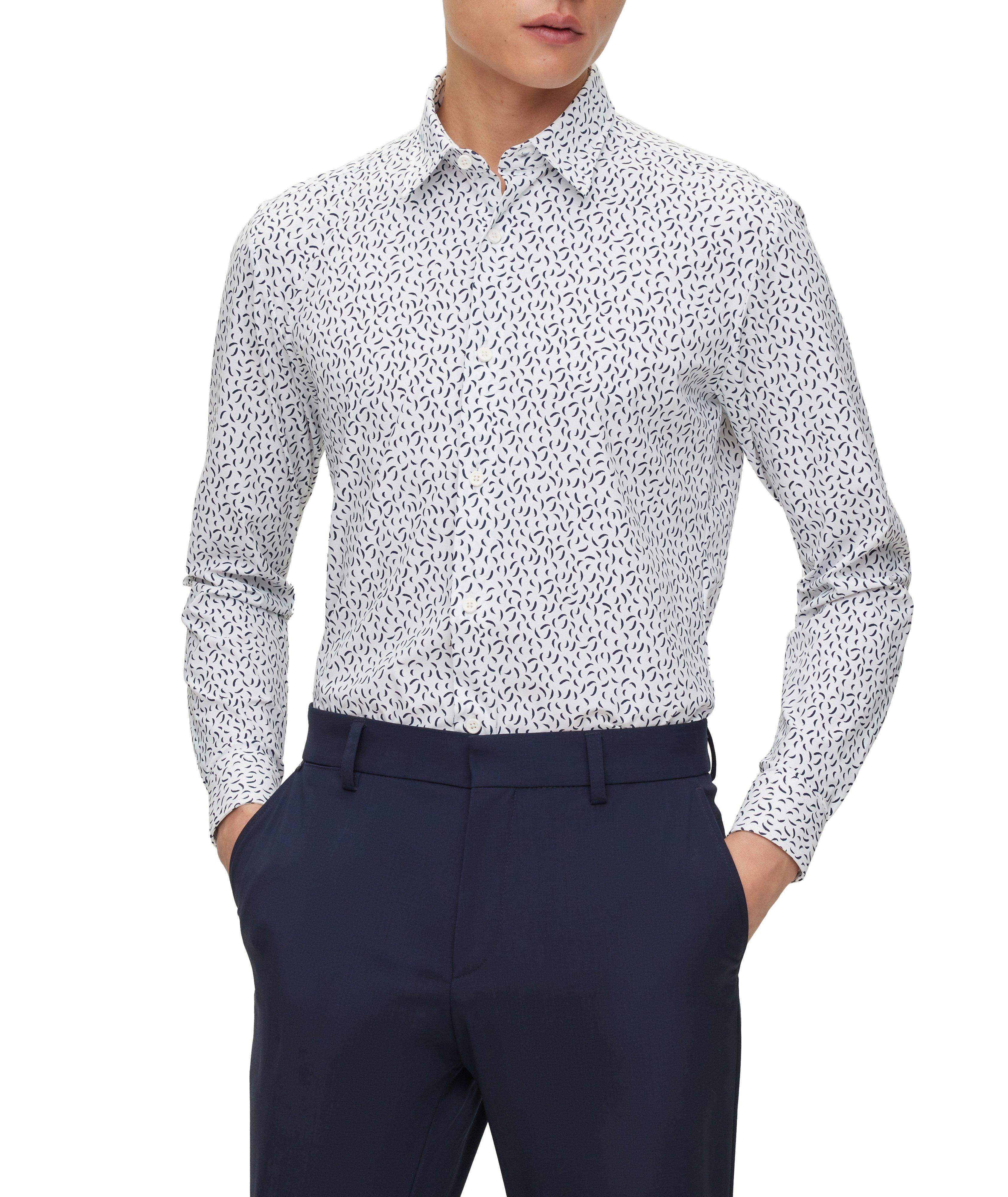 Roan-Kent Performance Stretch Shirt image 1