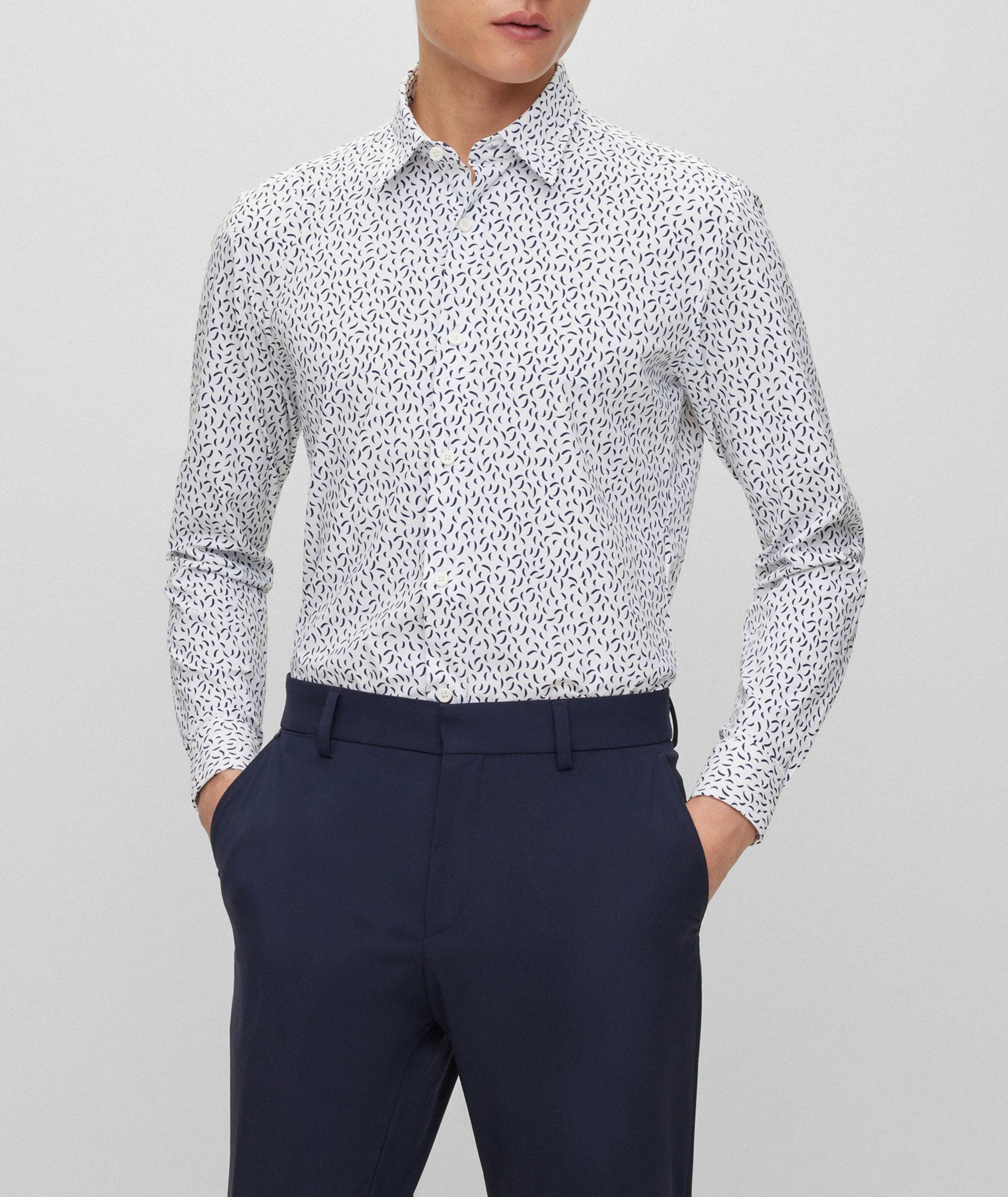 Roan-Kent Performance Stretch Shirt image 6