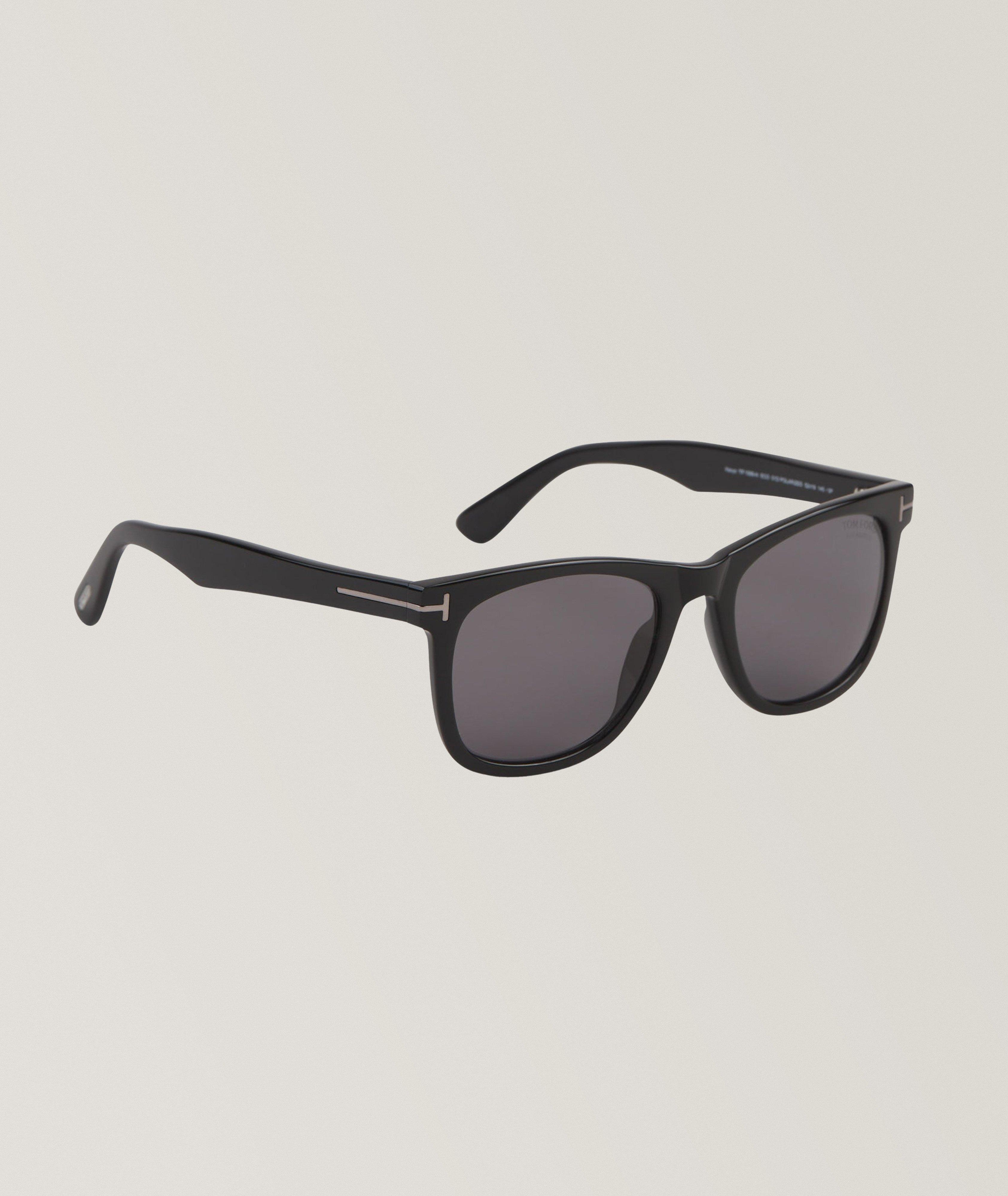 Kevyn PolarIzed Smoke Lens Sunglasses image 0