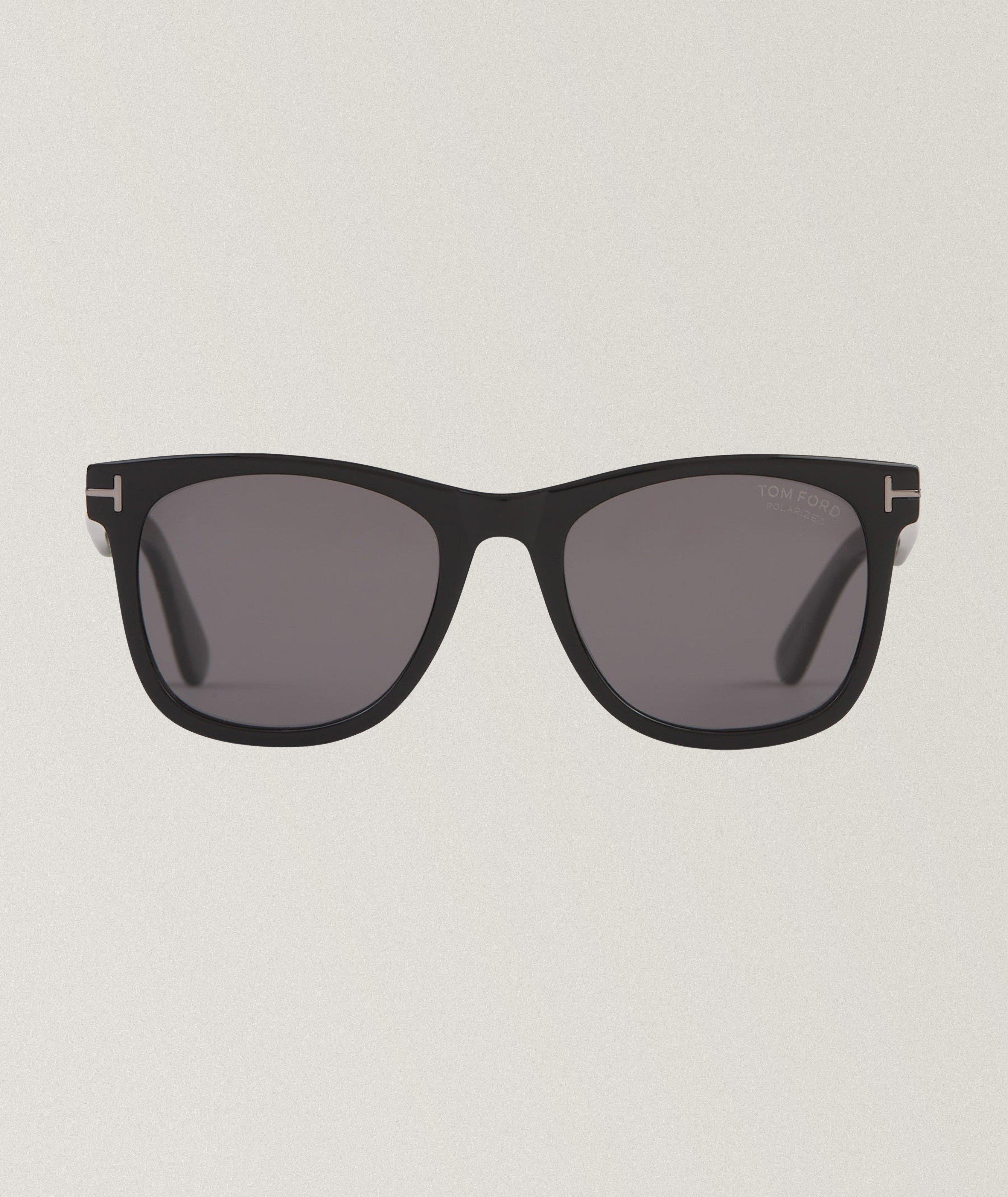 Kevyn PolarIzed Smoke Lens Sunglasses image 1