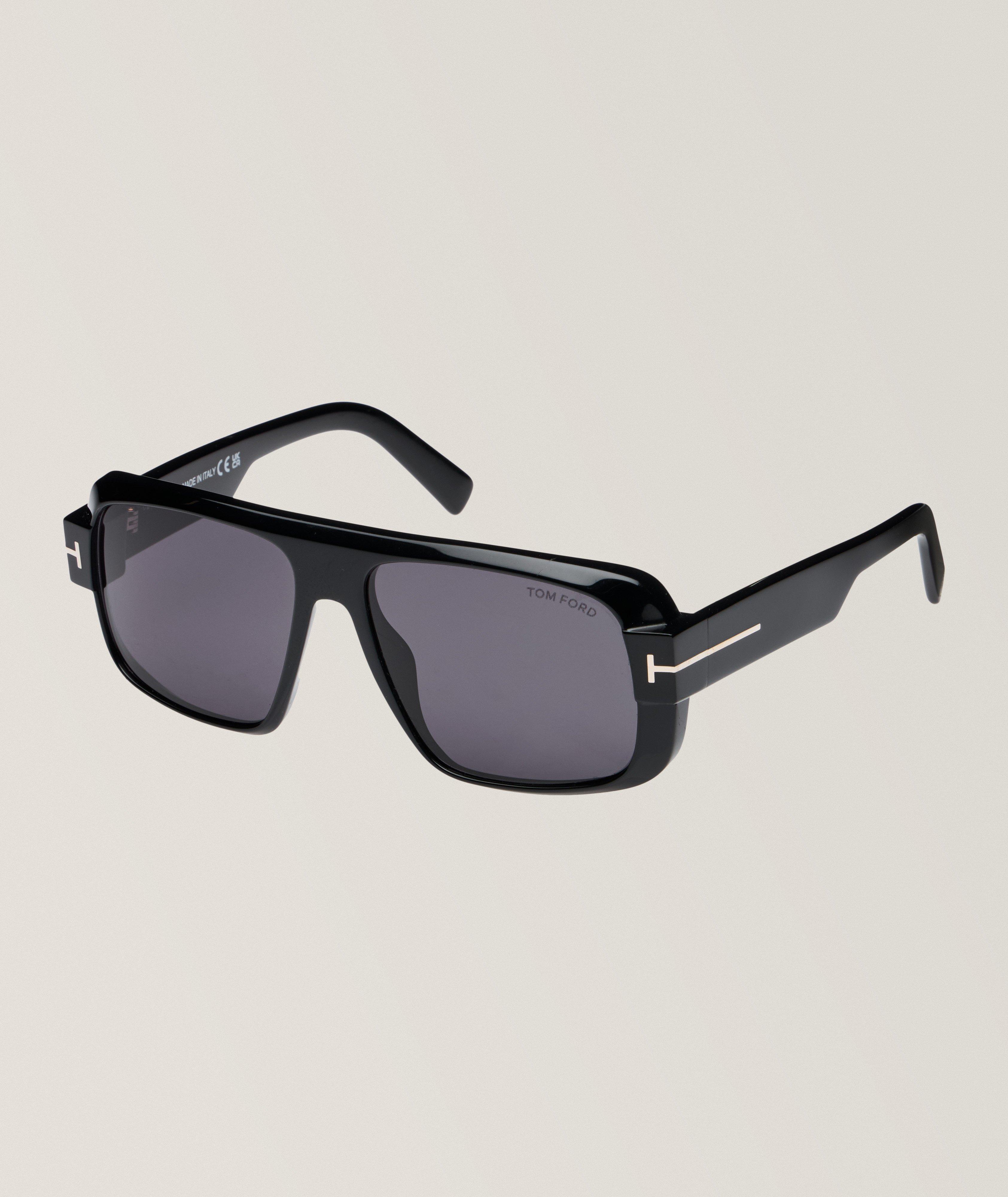 Turner Pilot Sunglasses