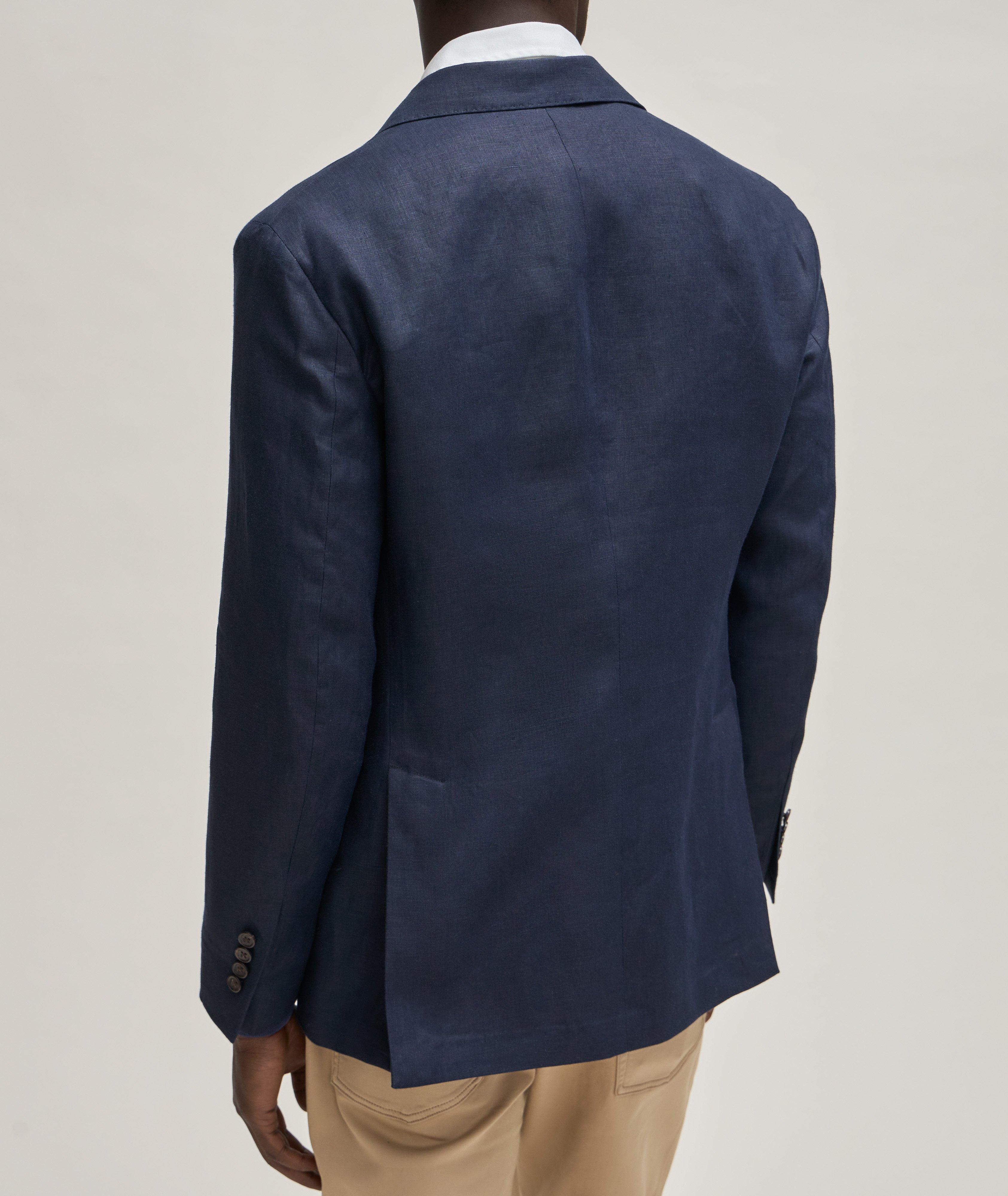 Linen Sport Jacket image 2