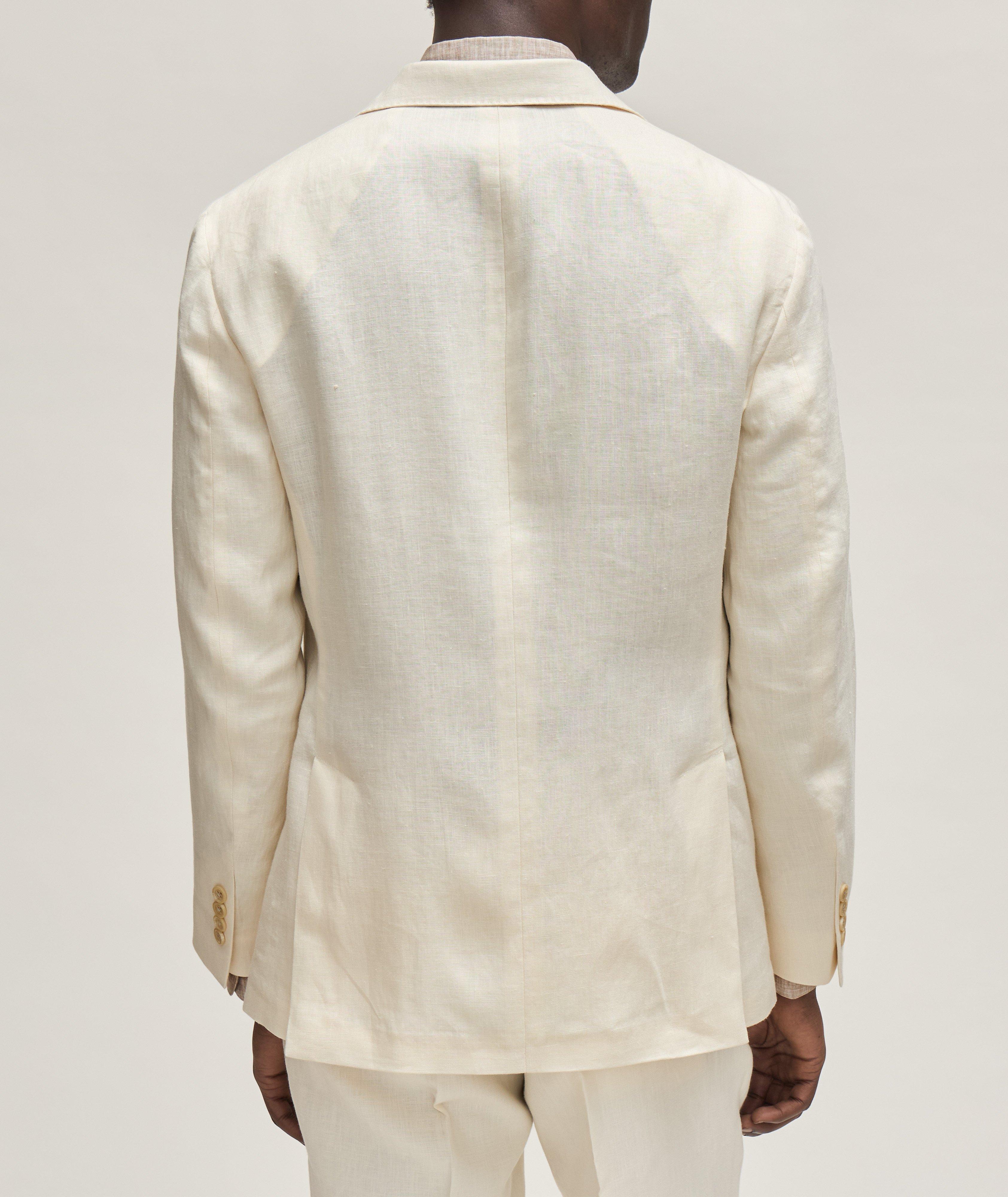 Linen Sport Jacket image 2