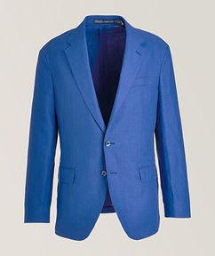 Polo Ralph Lauren Classics Linen Sport Jacket