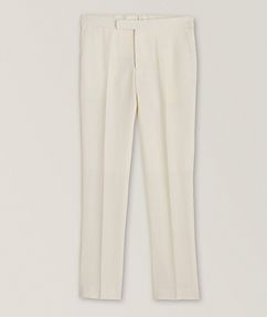 Polo Ralph Lauren Pleated Linen Pants