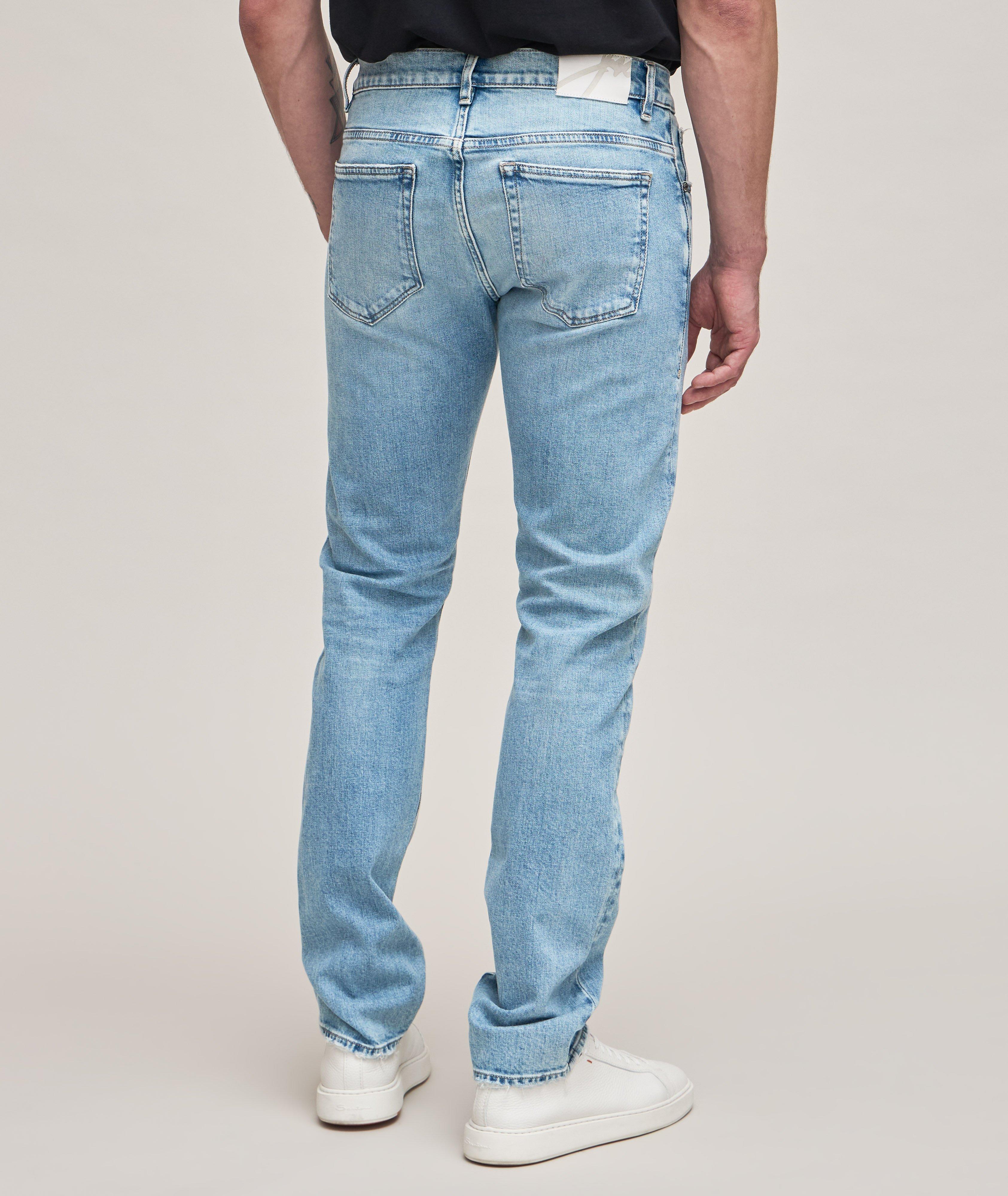 Axe Vintage Slim Straight Fit Jeans