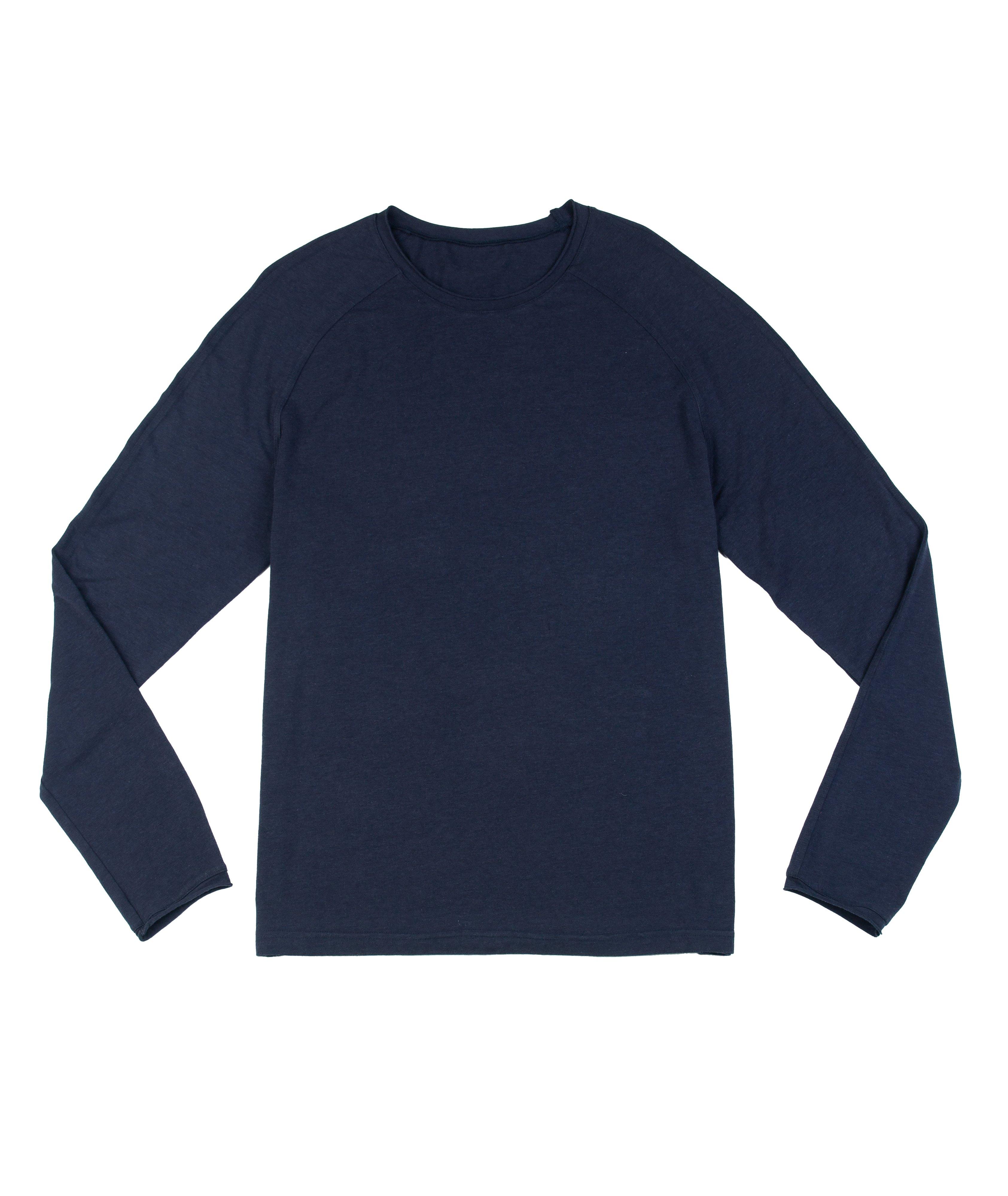 Kip Sweater Lyocell-Blend Swetaer