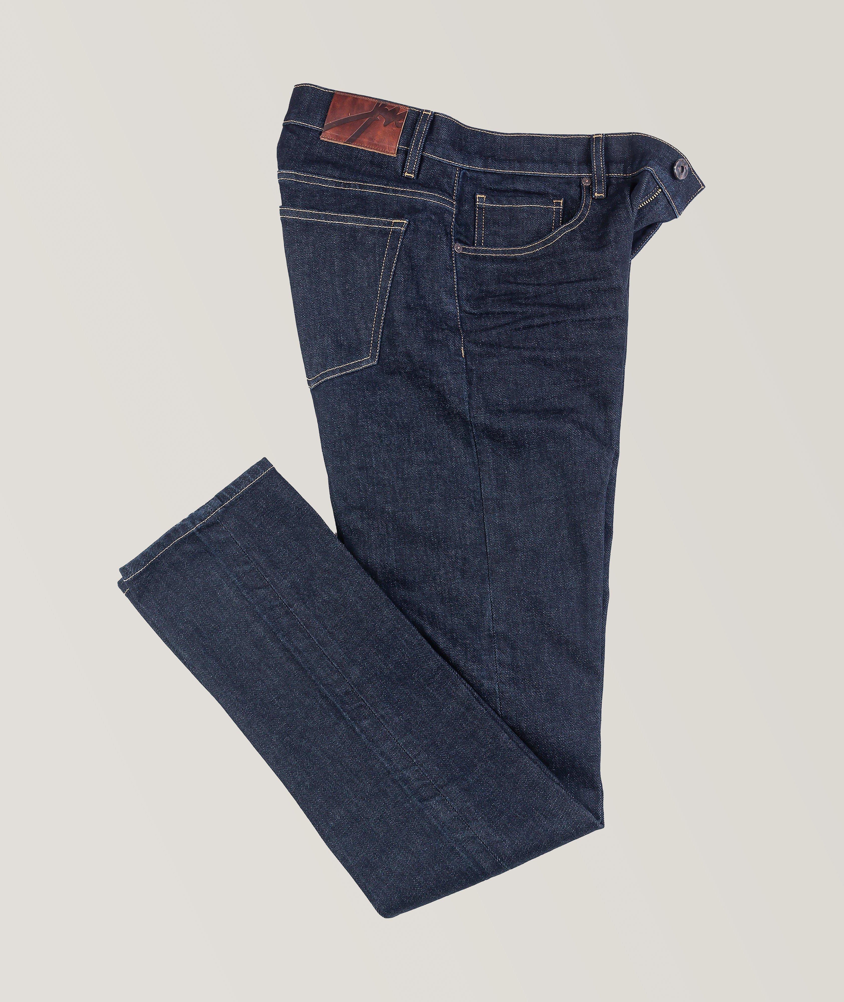 Axe Raw Slim Straight Fit image 1