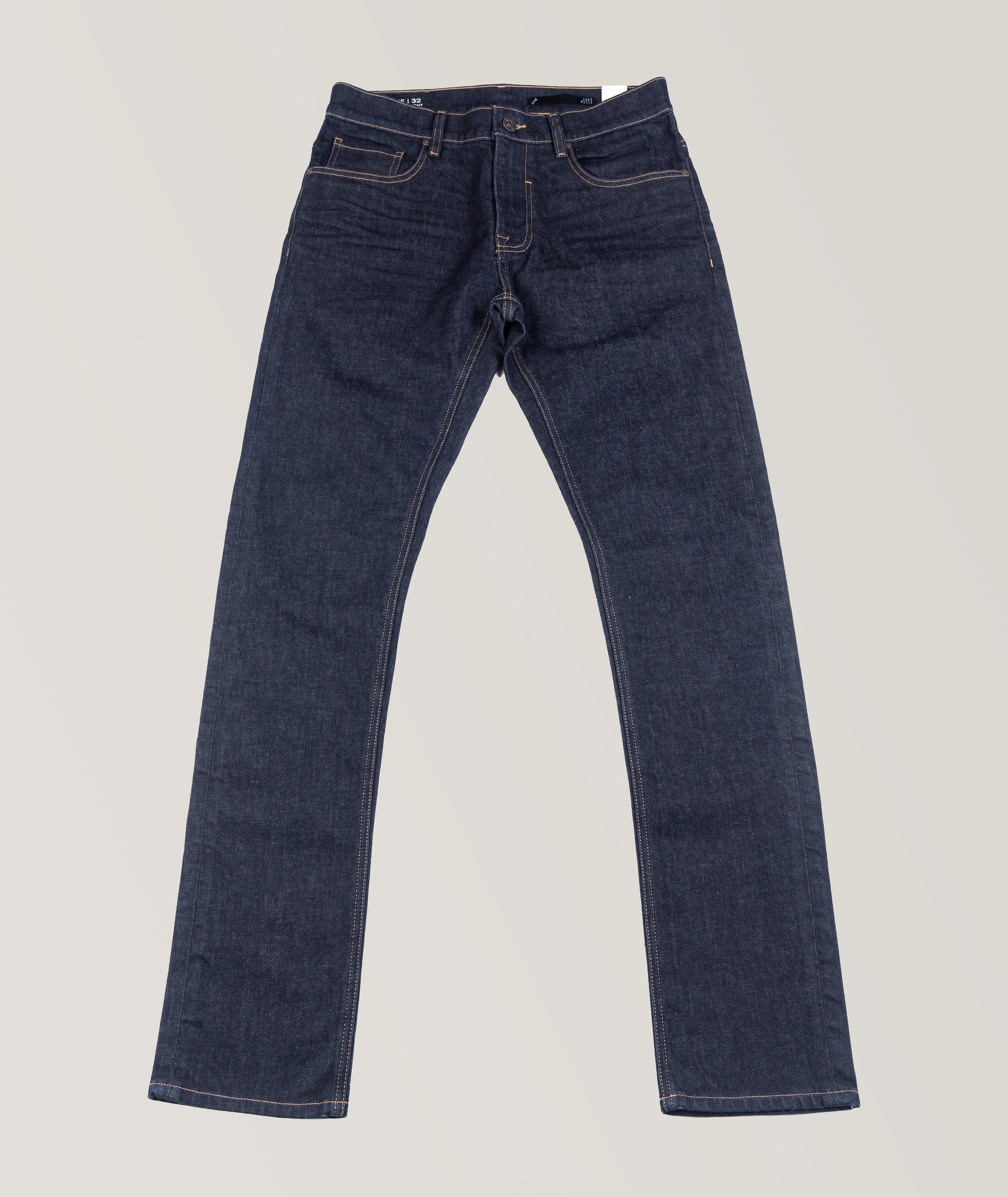 Axe Raw Slim Straight Fit image 0