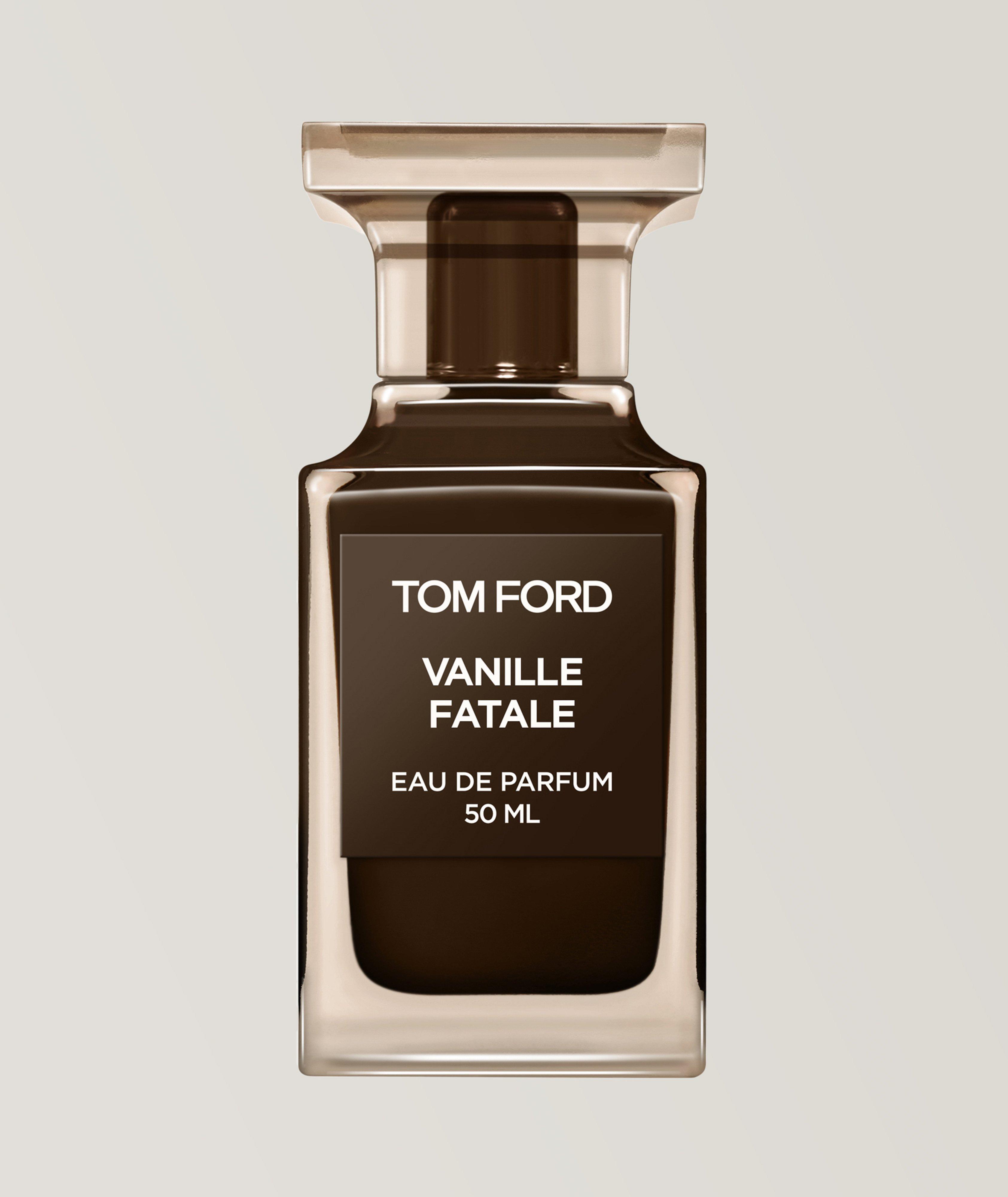 TOM FORD Eau de parfum Vanille fatale (50 ml)