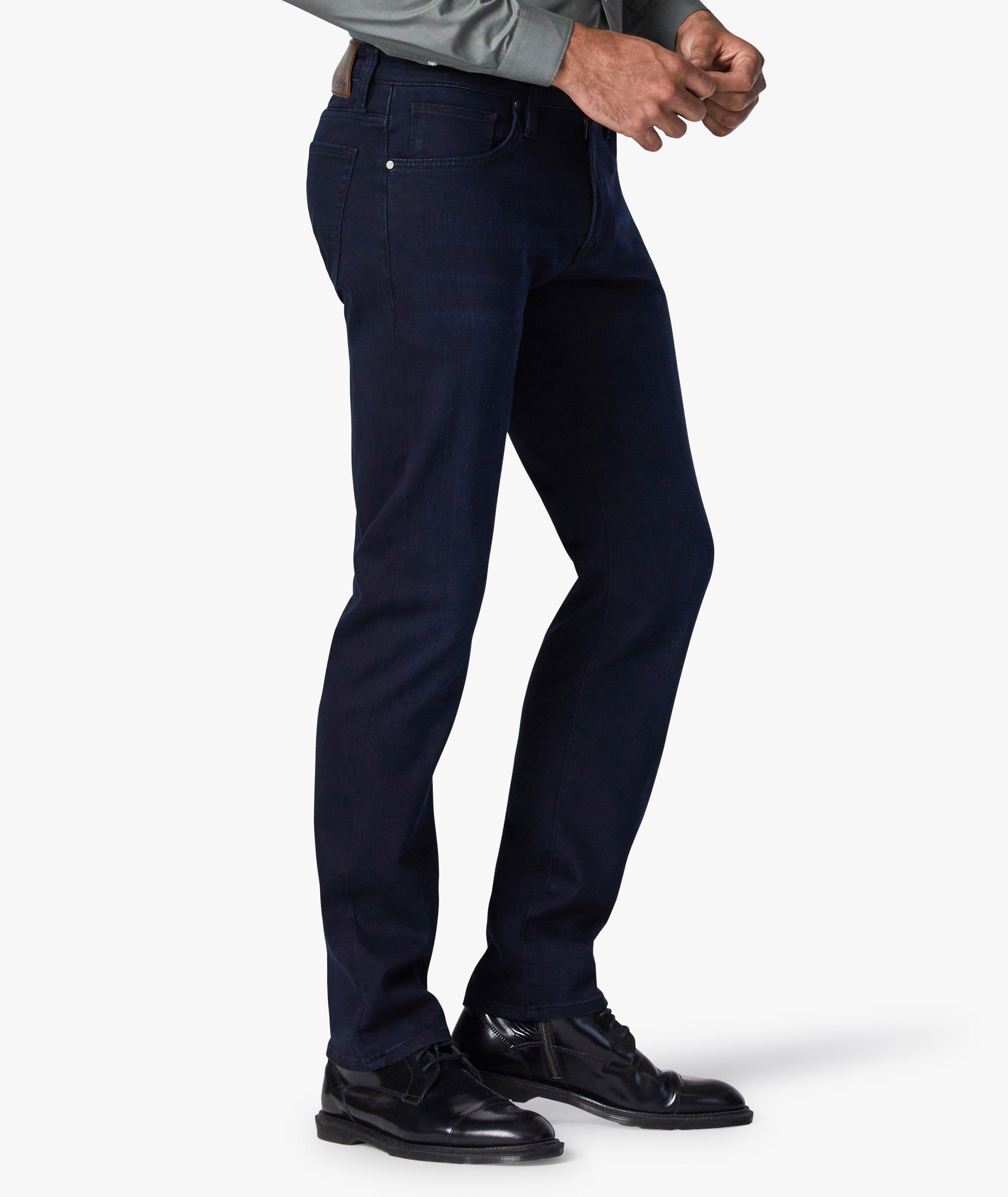 Cool Tapered Leg Jeans image 1