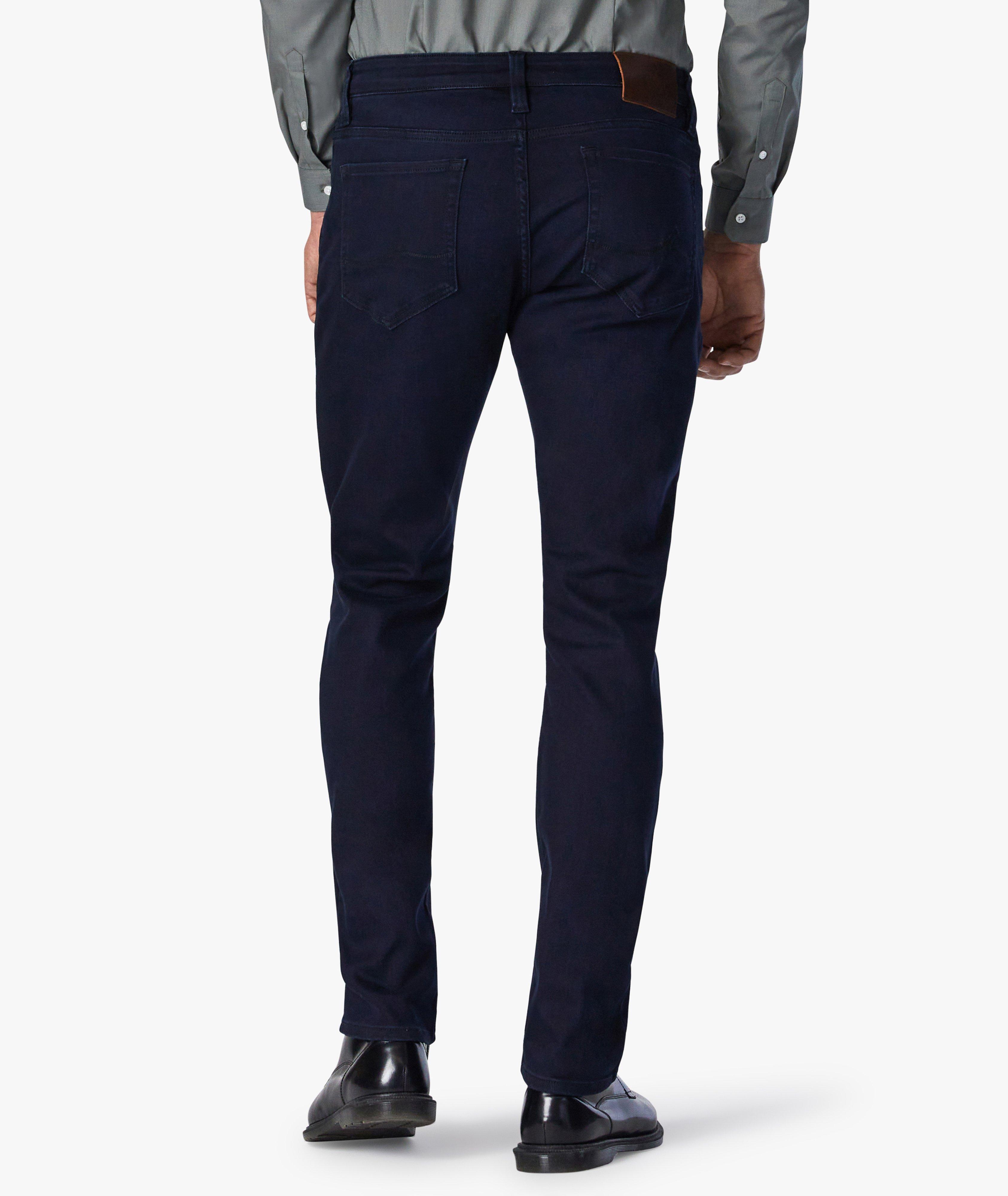 Cool Tapered Leg Jeans image 2