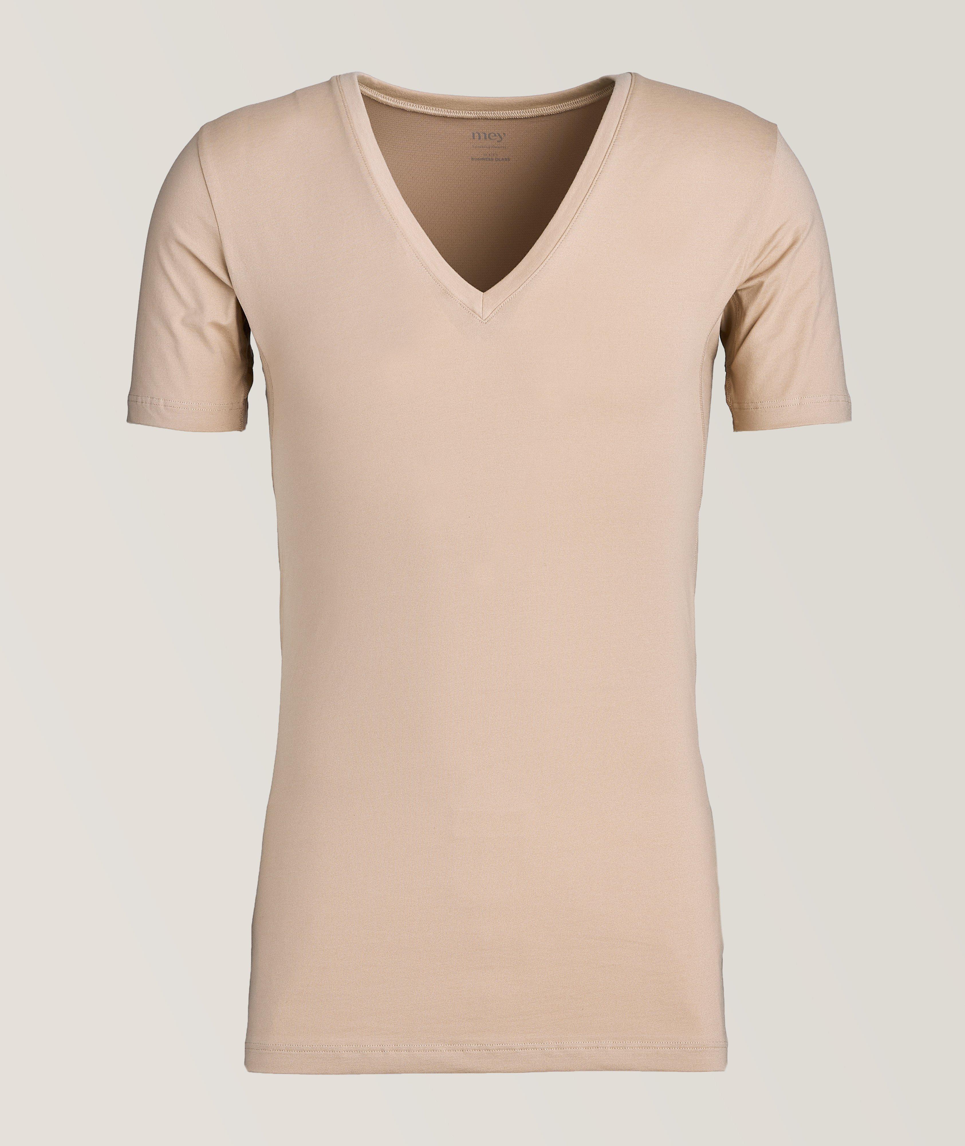 Business Class Series V-Neck Shirt image 0