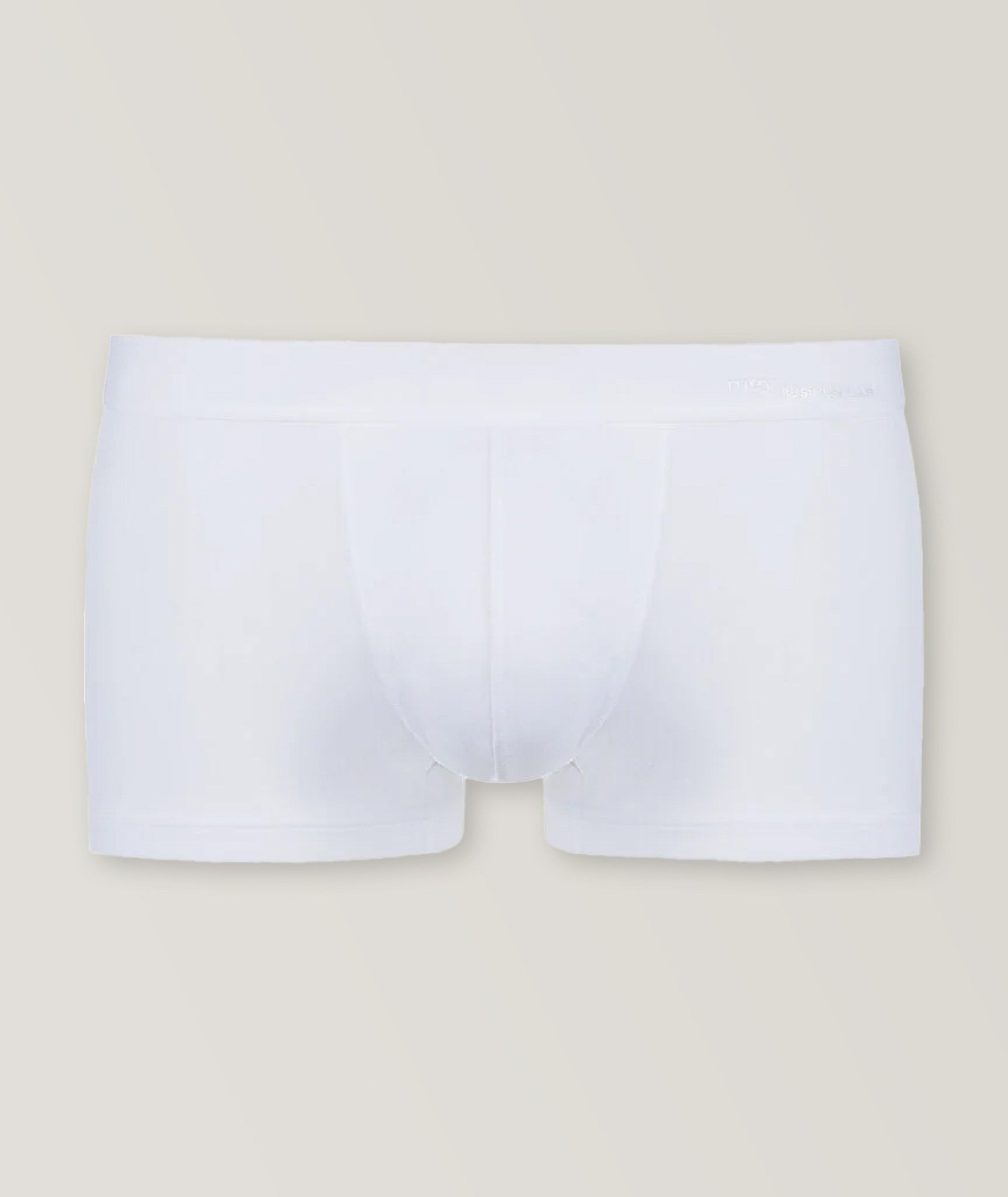 Business Class Series Shorty Boxer Briefs  image 0