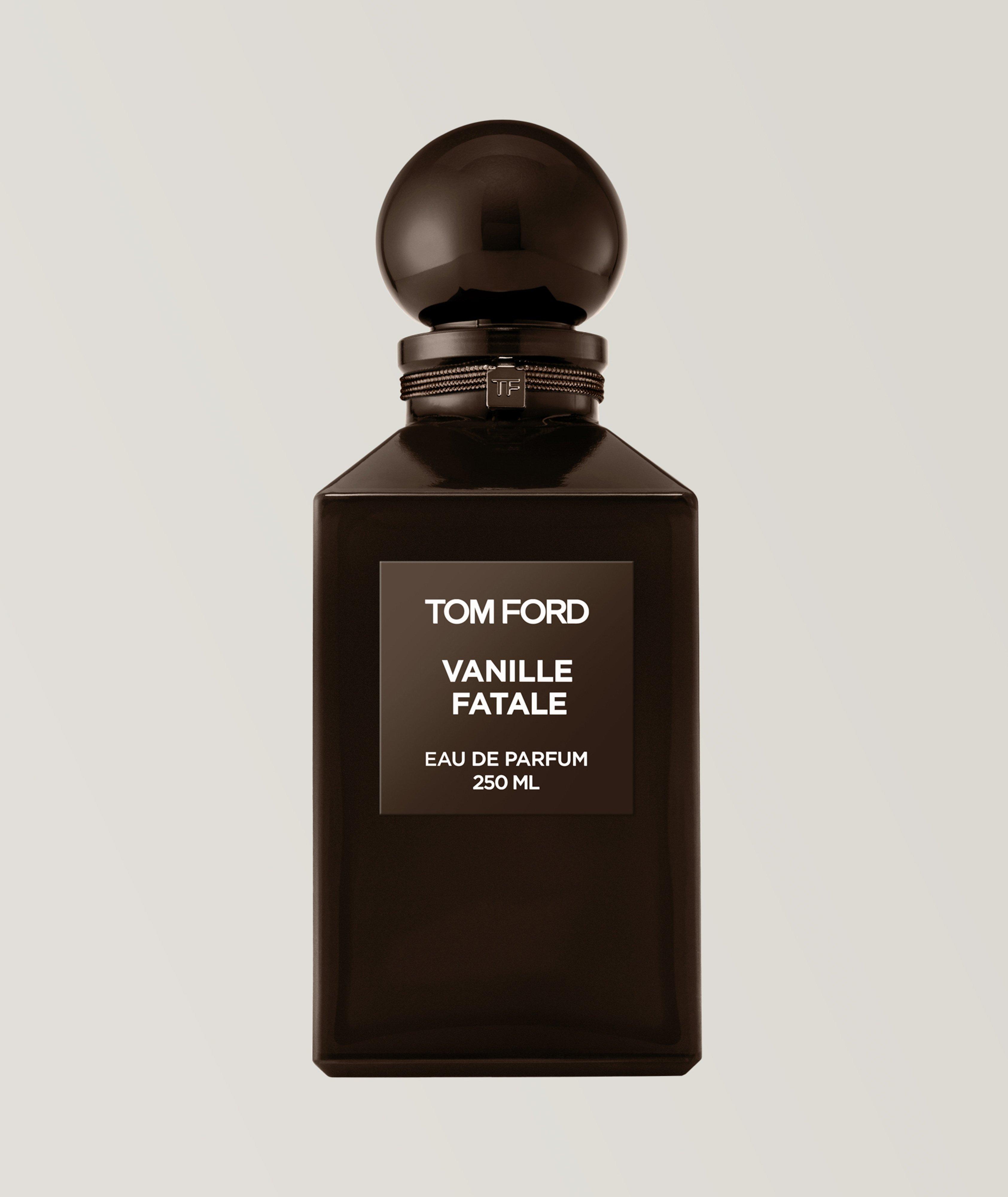 Eau de parfum Vanille fatale (250 ml) image 0