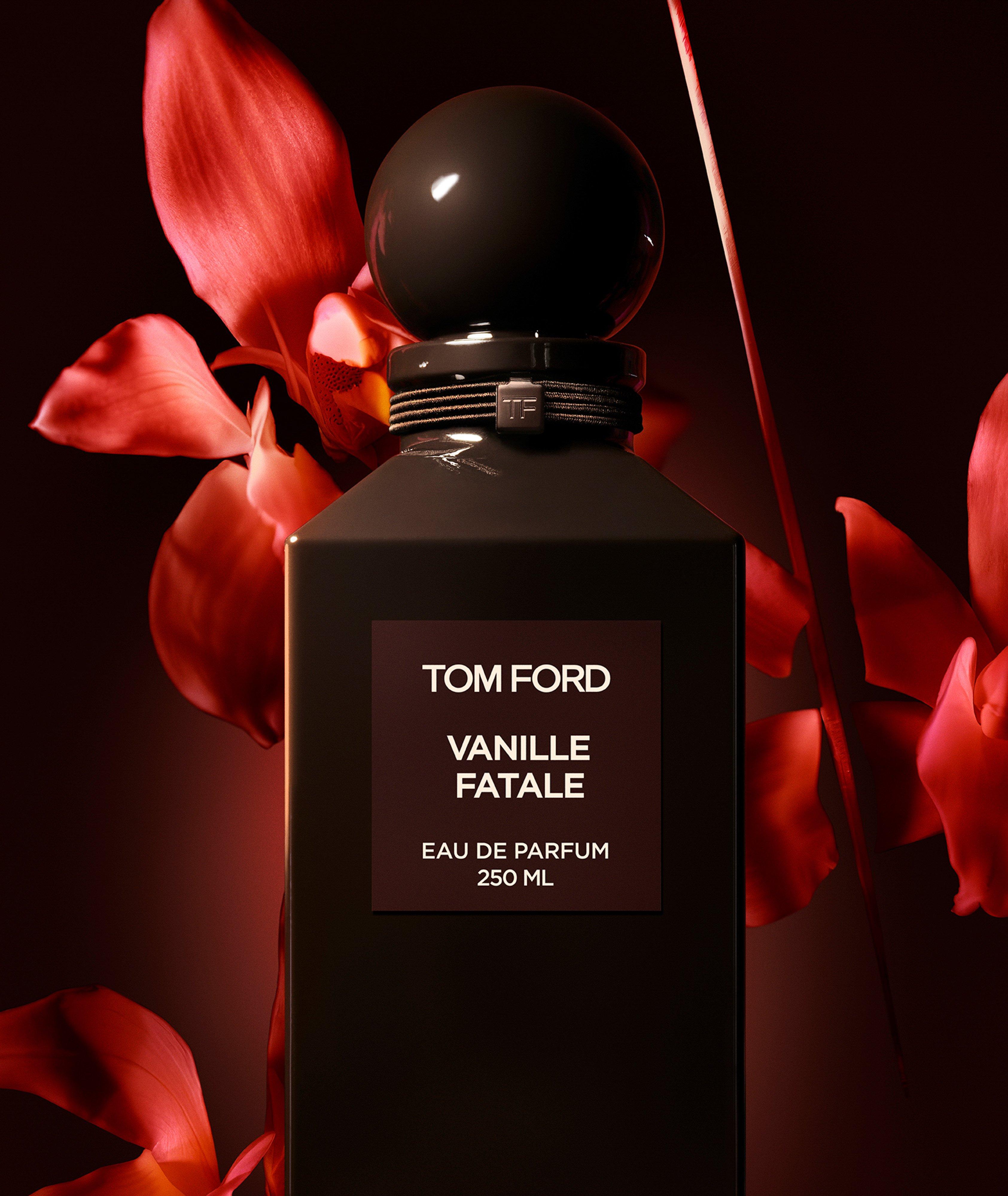 Eau de parfum Vanille fatale (250 ml) image 1