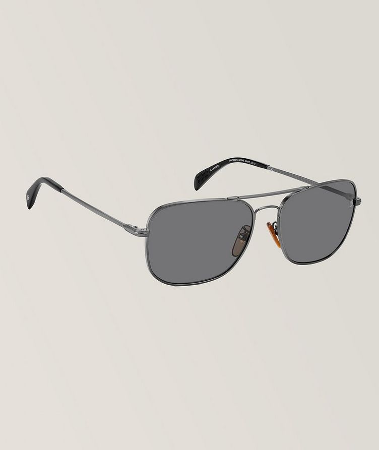 Polarized Navigator Sunglasses image 1