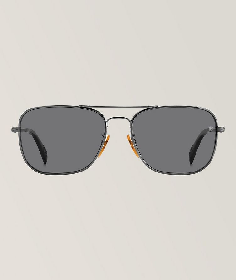 Polarized Navigator Sunglasses image 2