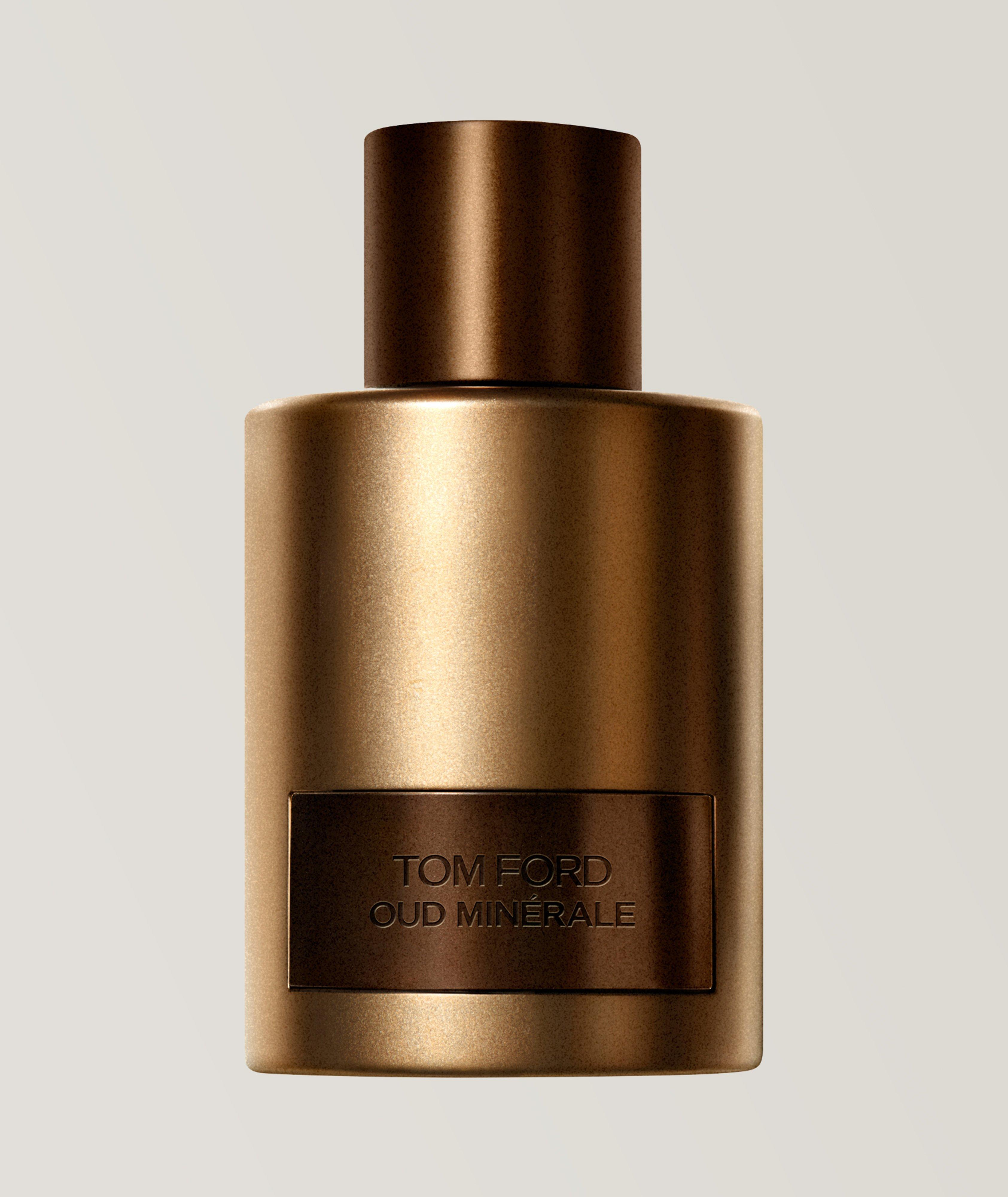 Eau de parfum Oud minérale (100 ml) image 0