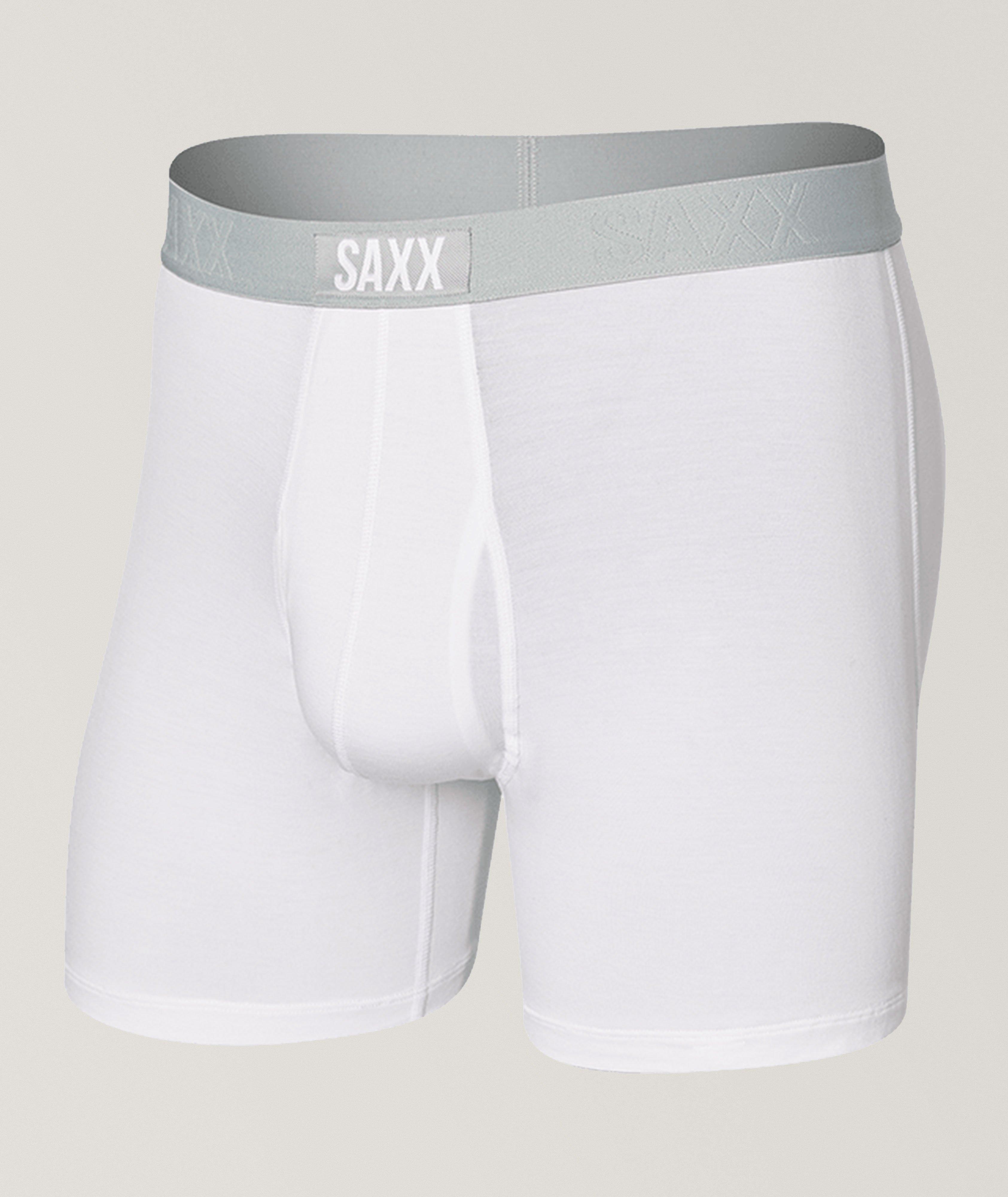 Ultra Super Soft Boxer Briefs image 0