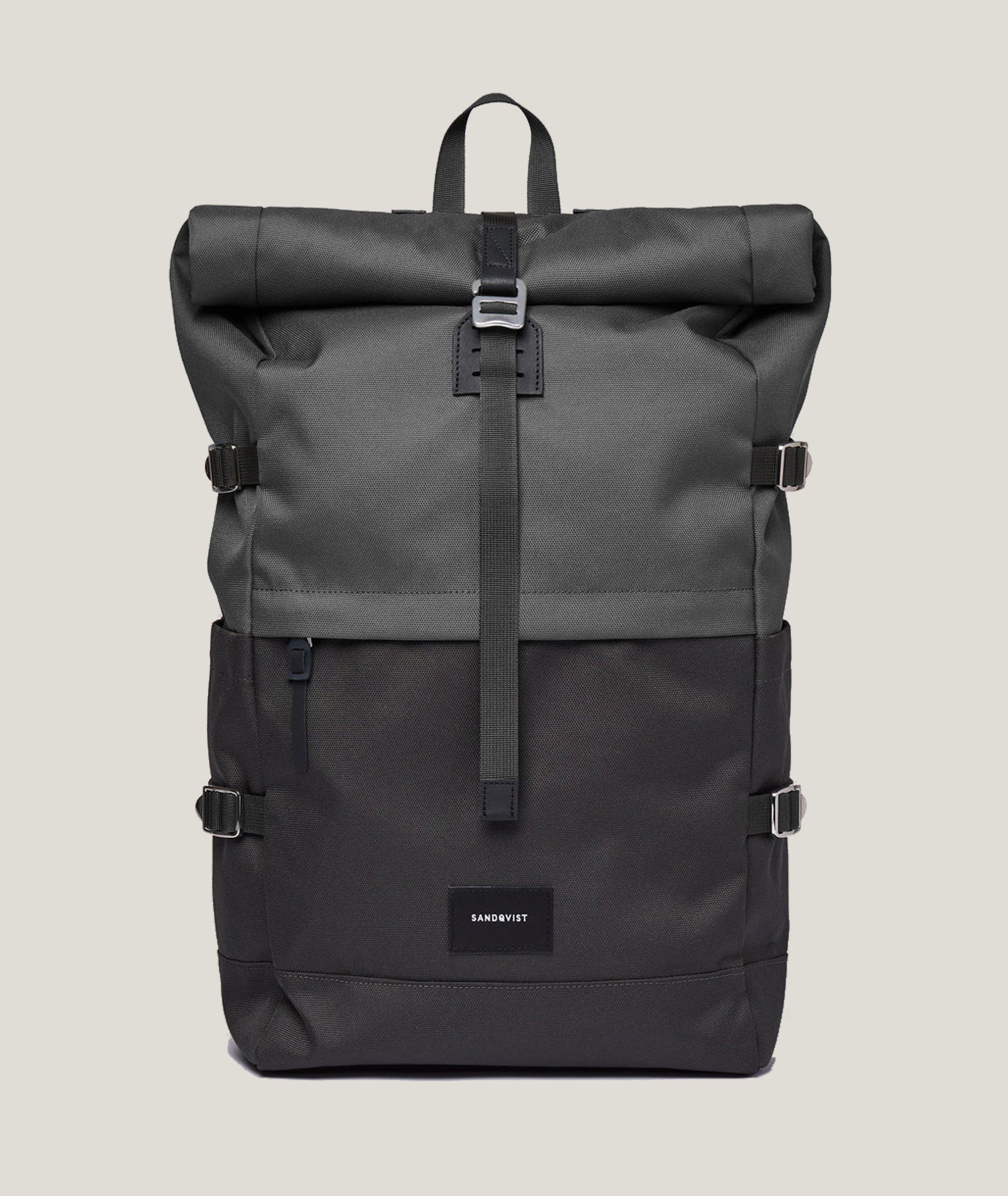 Bernt Rolltop Backpack image 0