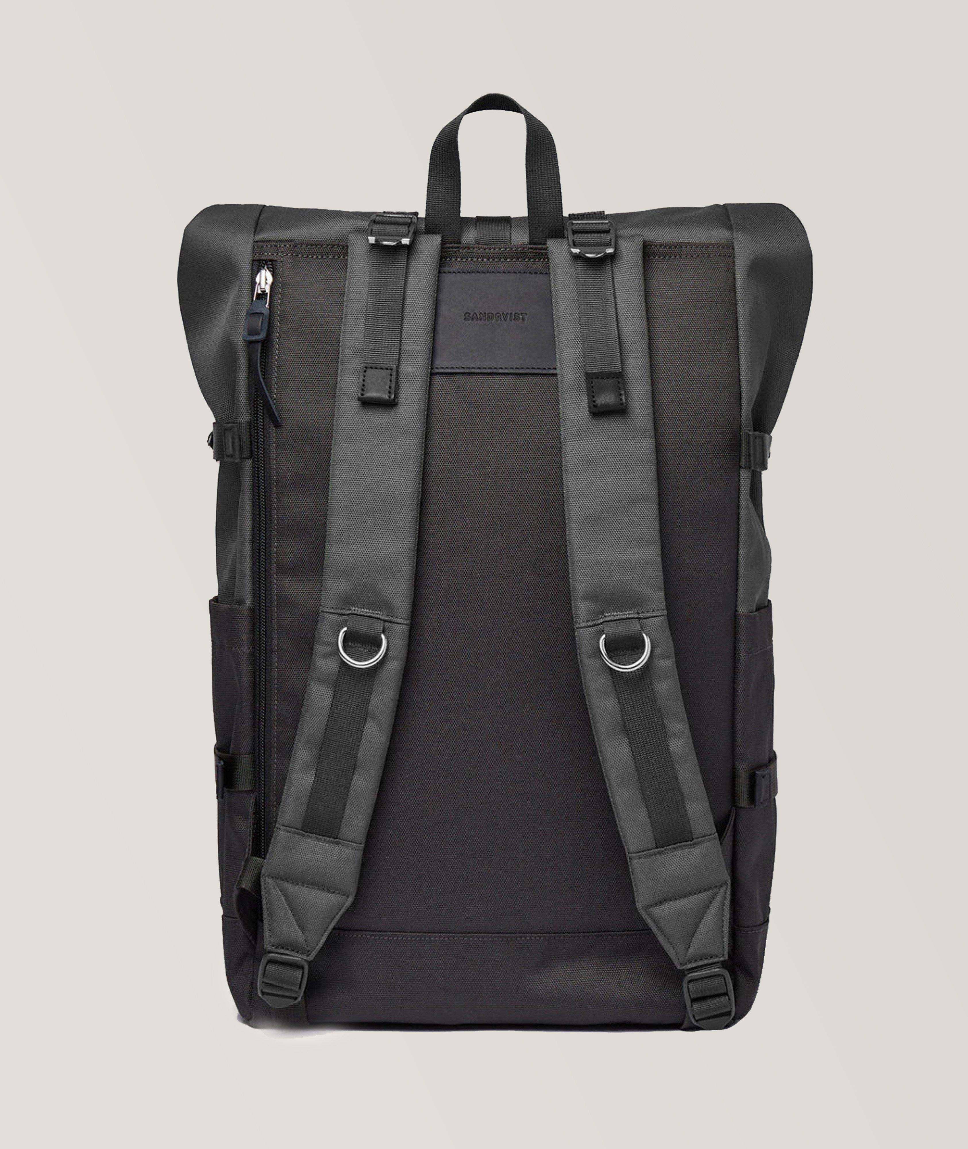 Bernt Rolltop Backpack image 1