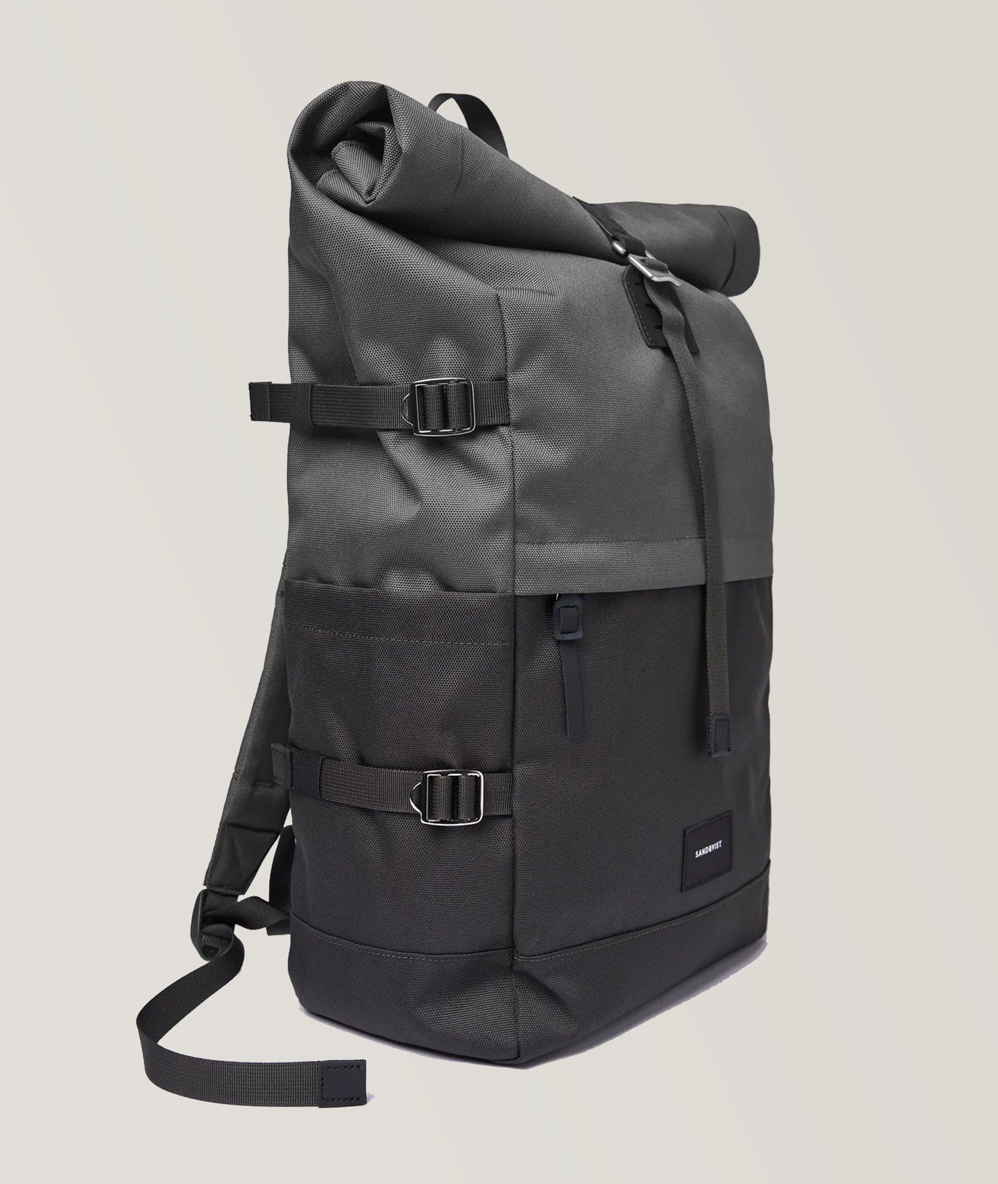 Bernt Rolltop Backpack image 2