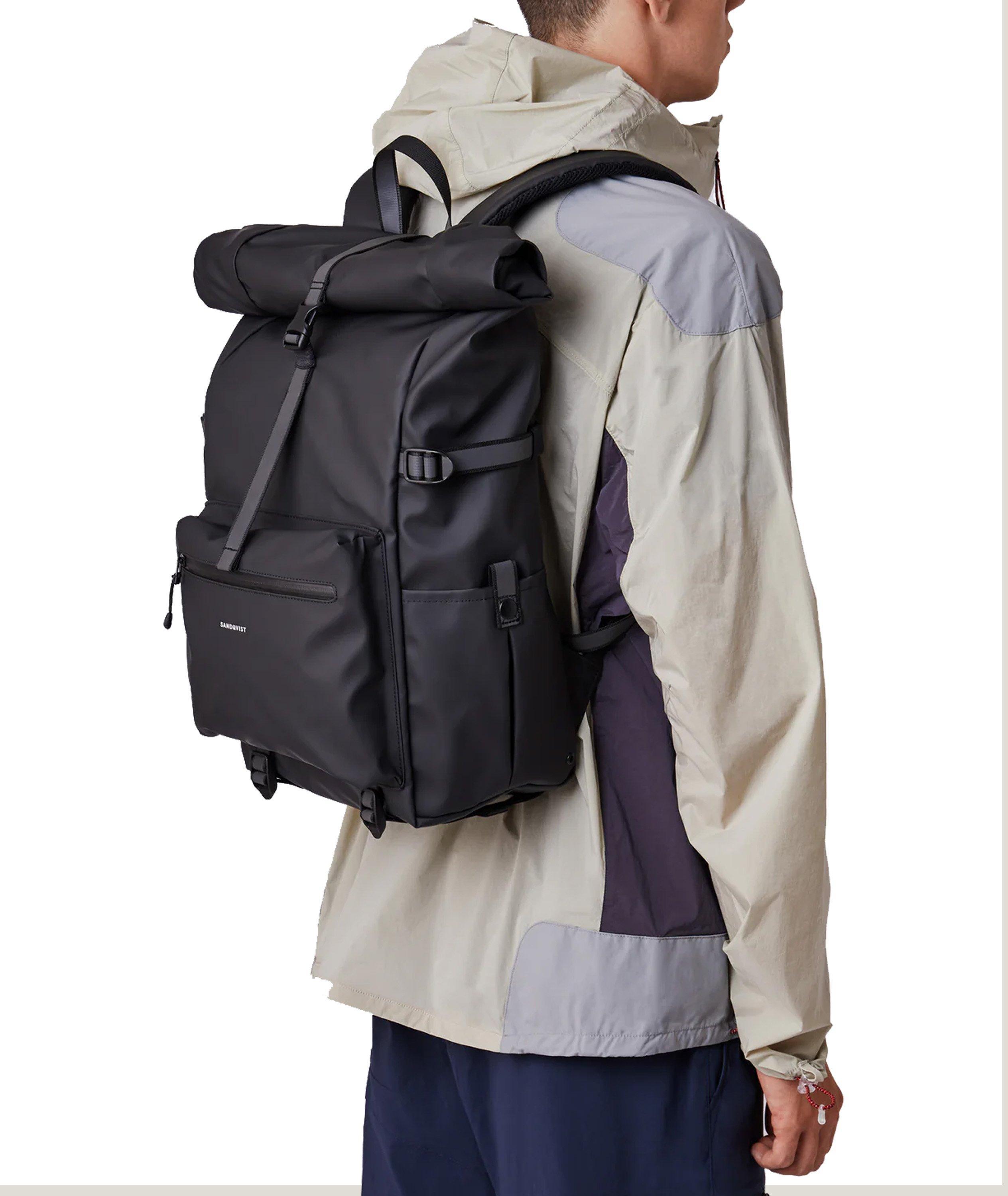 Stream Collection Ruben 2.0 Rolltop Backpack  image 3