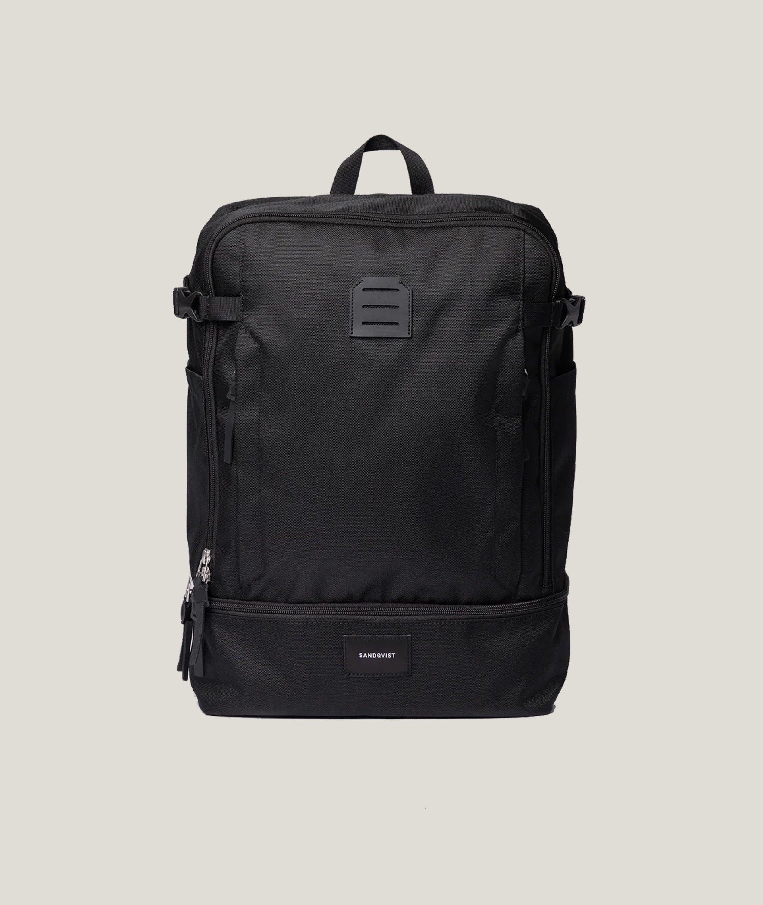 Alde Water-Resistant Backpack image 0
