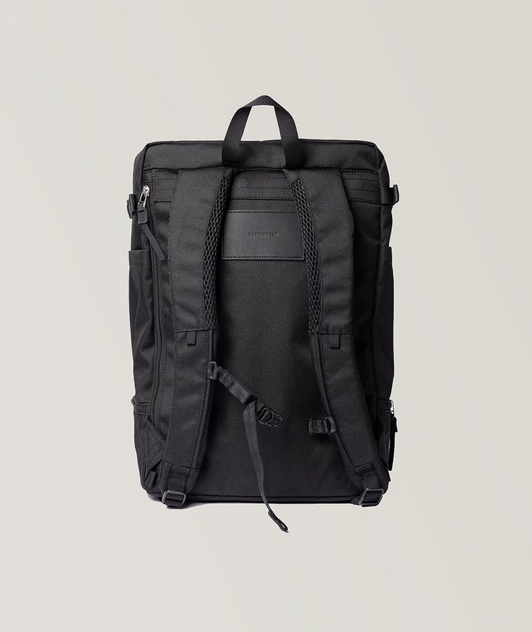 Alde Water-Resistant Backpack image 1