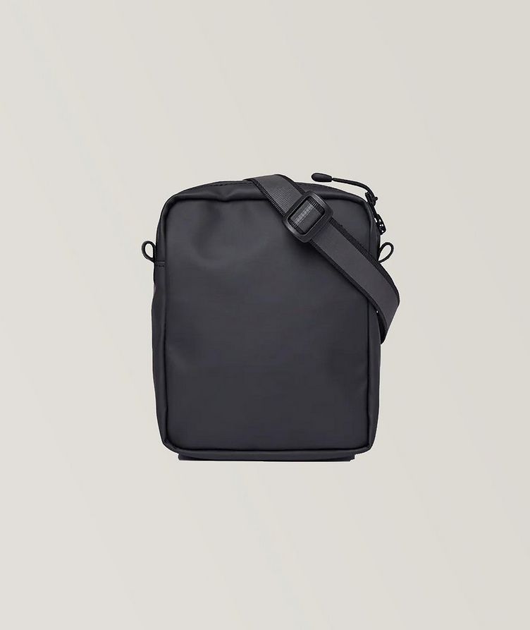 Stream Series Poe Shoulder Bag in Black image 1