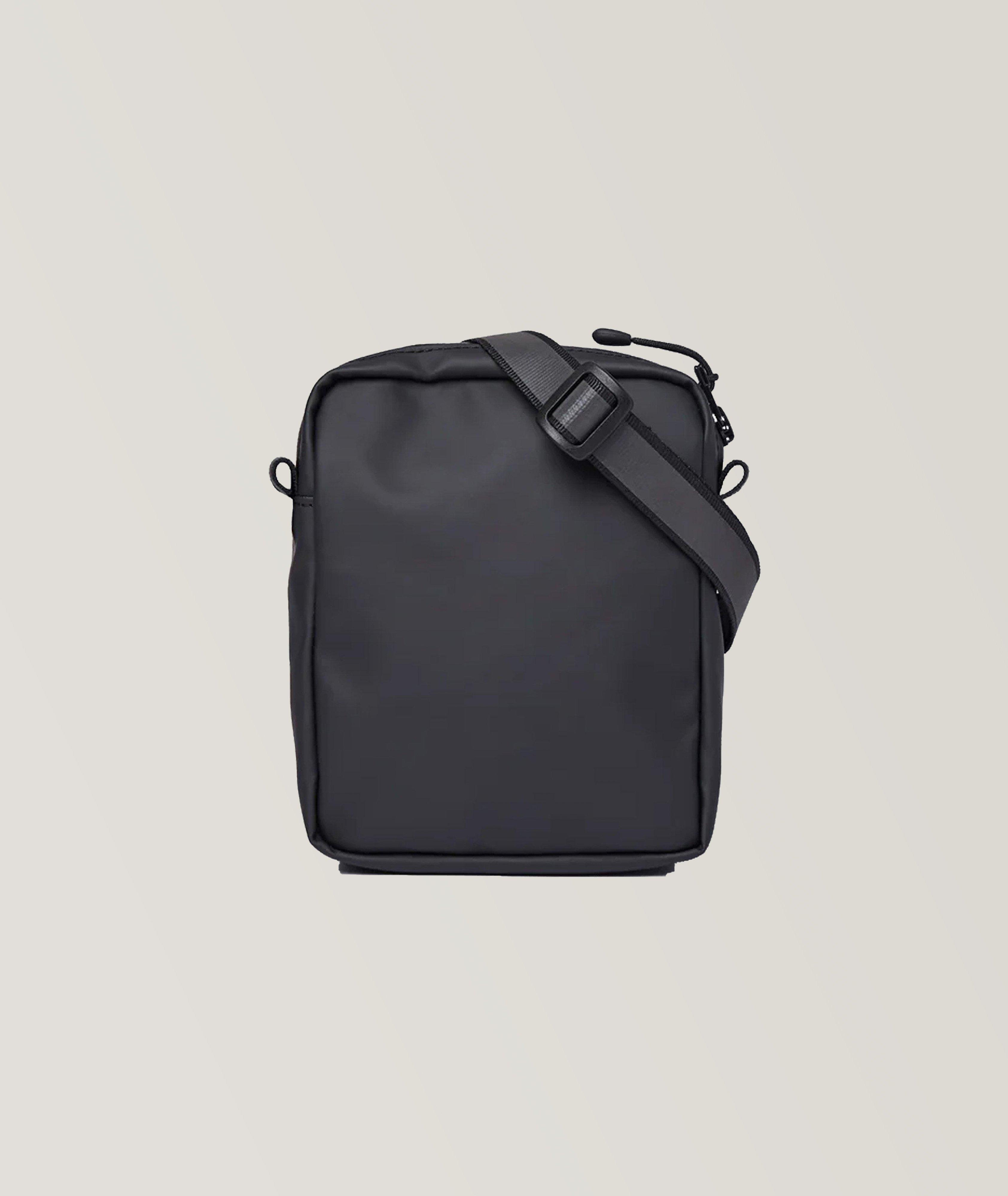 Stream Series Poe Shoulder Bag in Black image 1