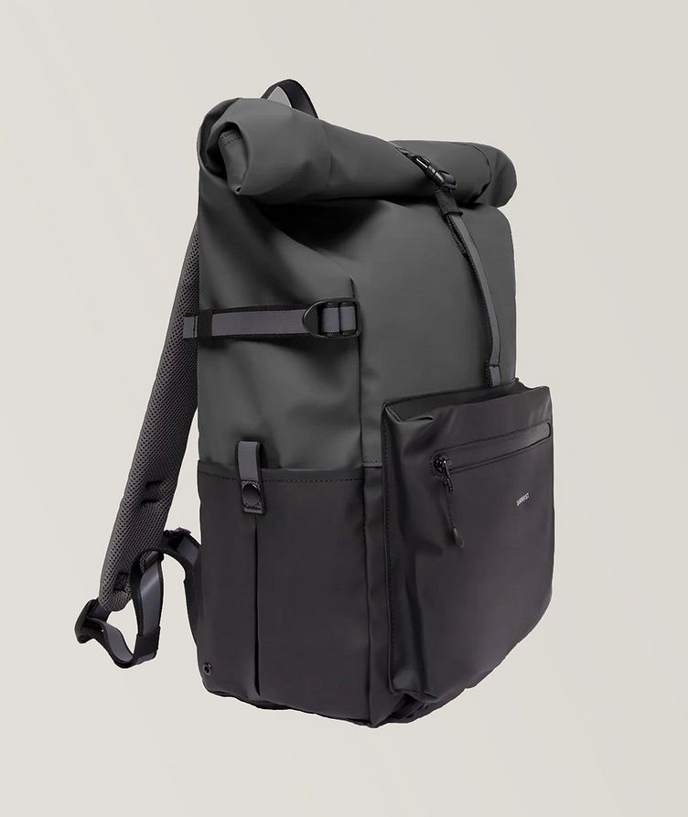Stream Collection Ruben 2.0 Rolltop Backpack  image 2