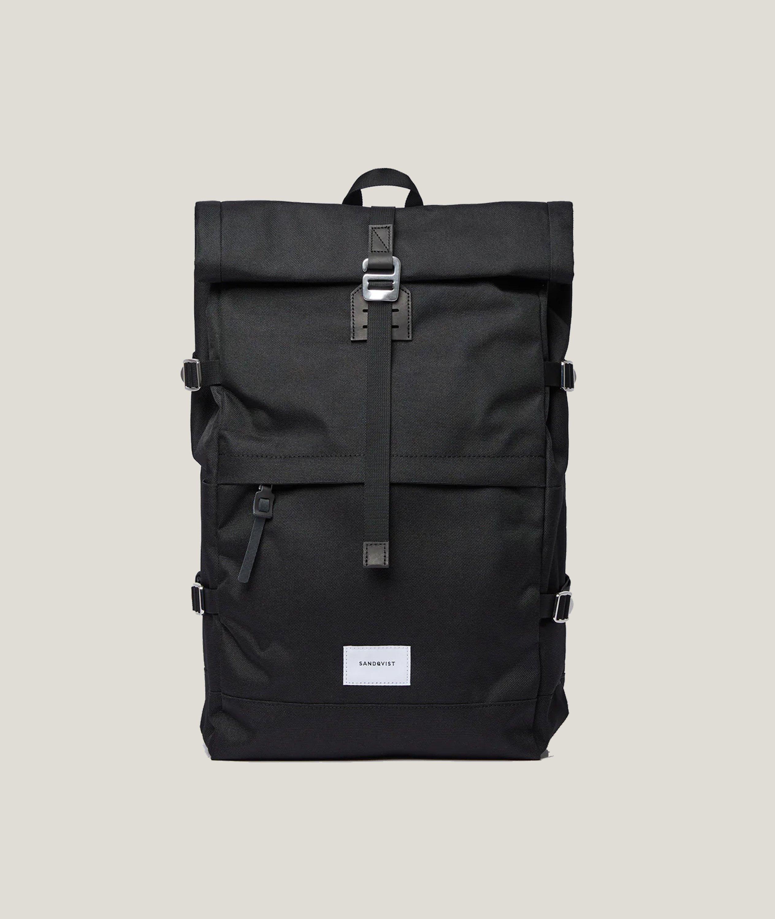 Bernt Rolltop Backpack image 0