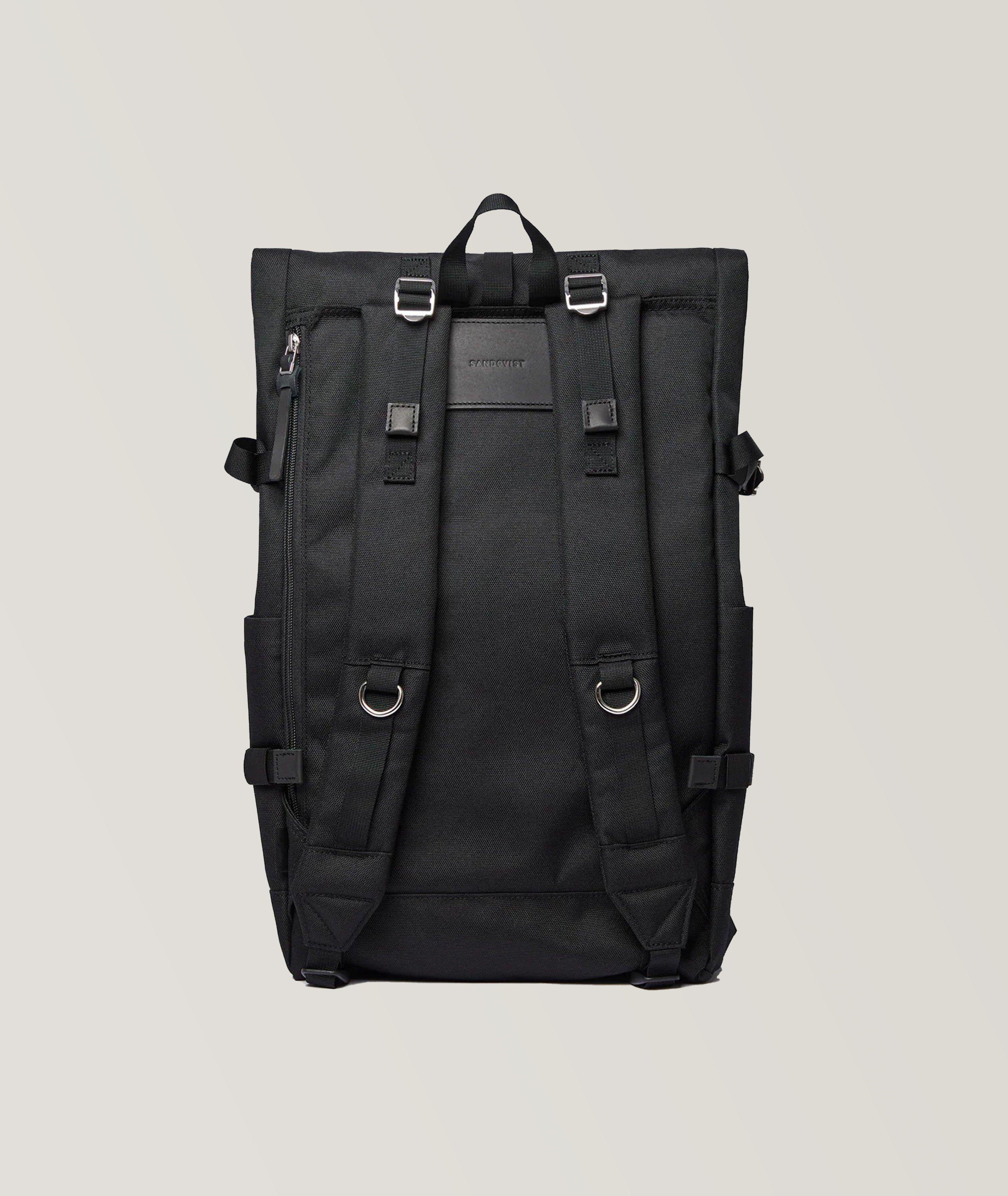 Bernt Rolltop Backpack image 1