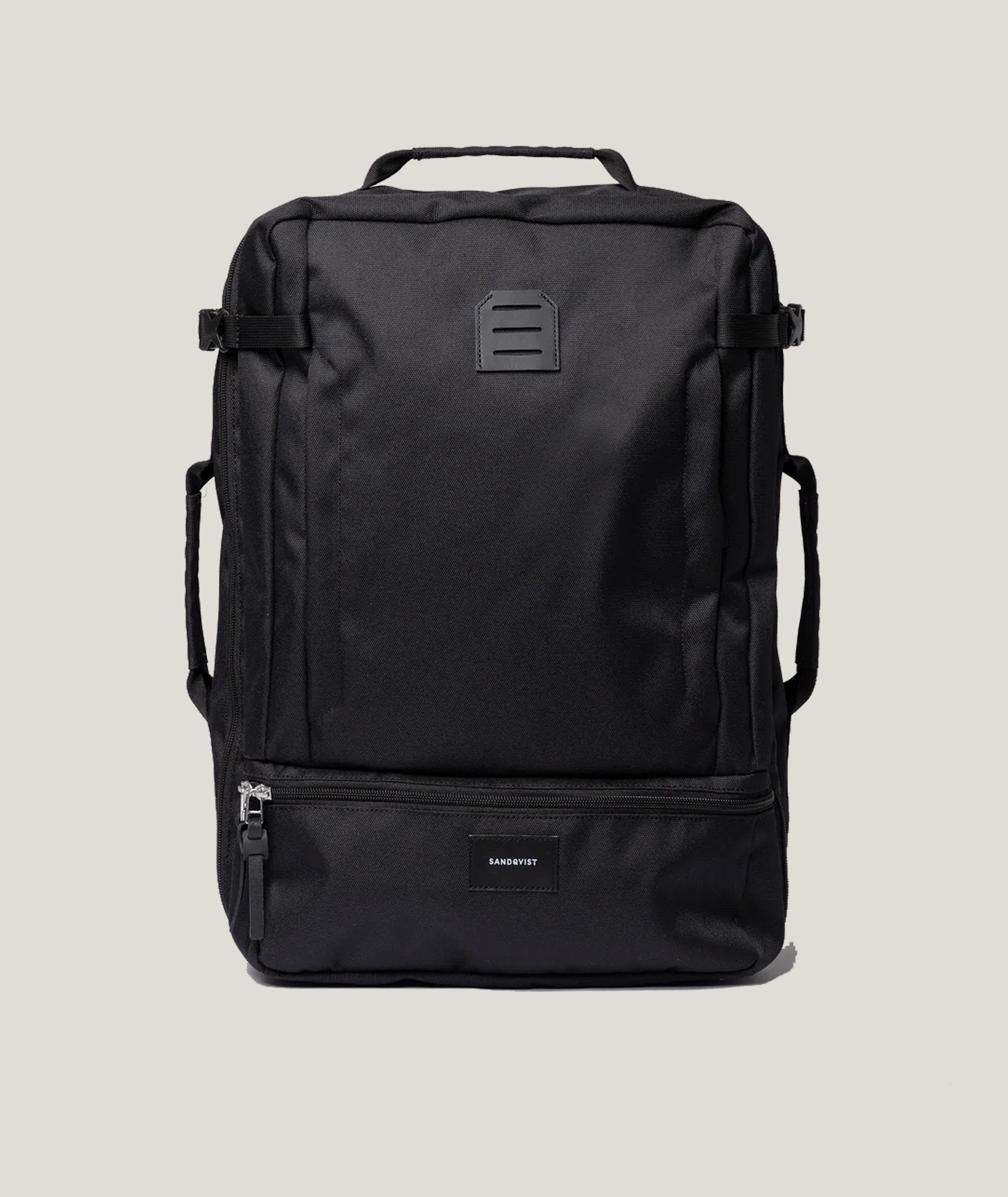 Otis Water-Resistant Backpack