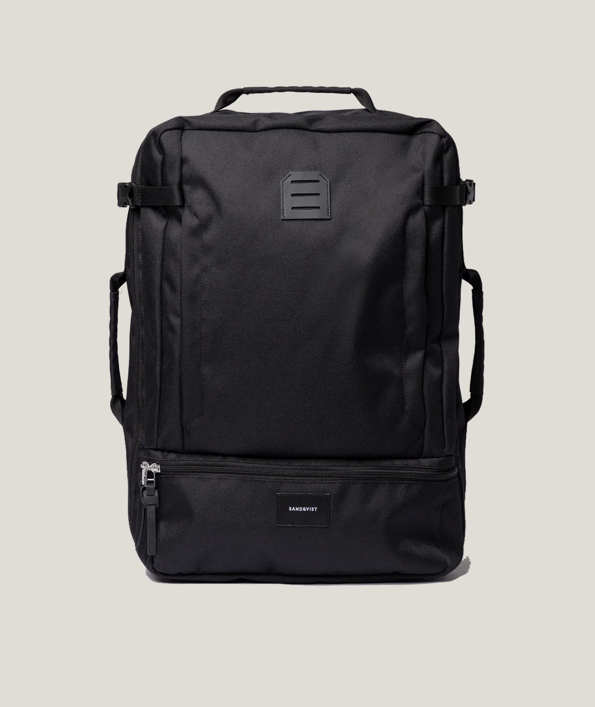 Otis Water-Resistant Backpack image 0
