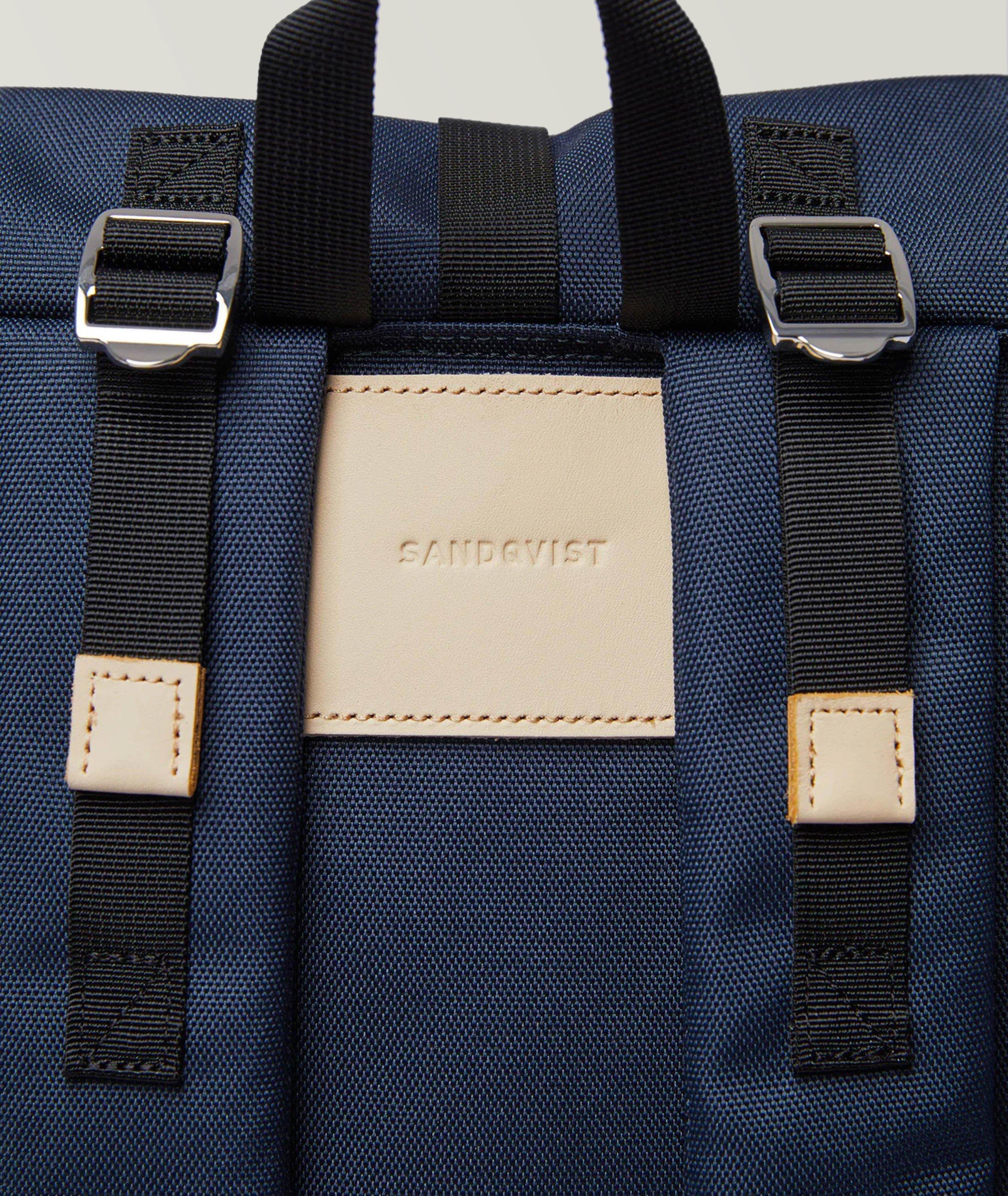 Bernt Rolltop Backpack image 3