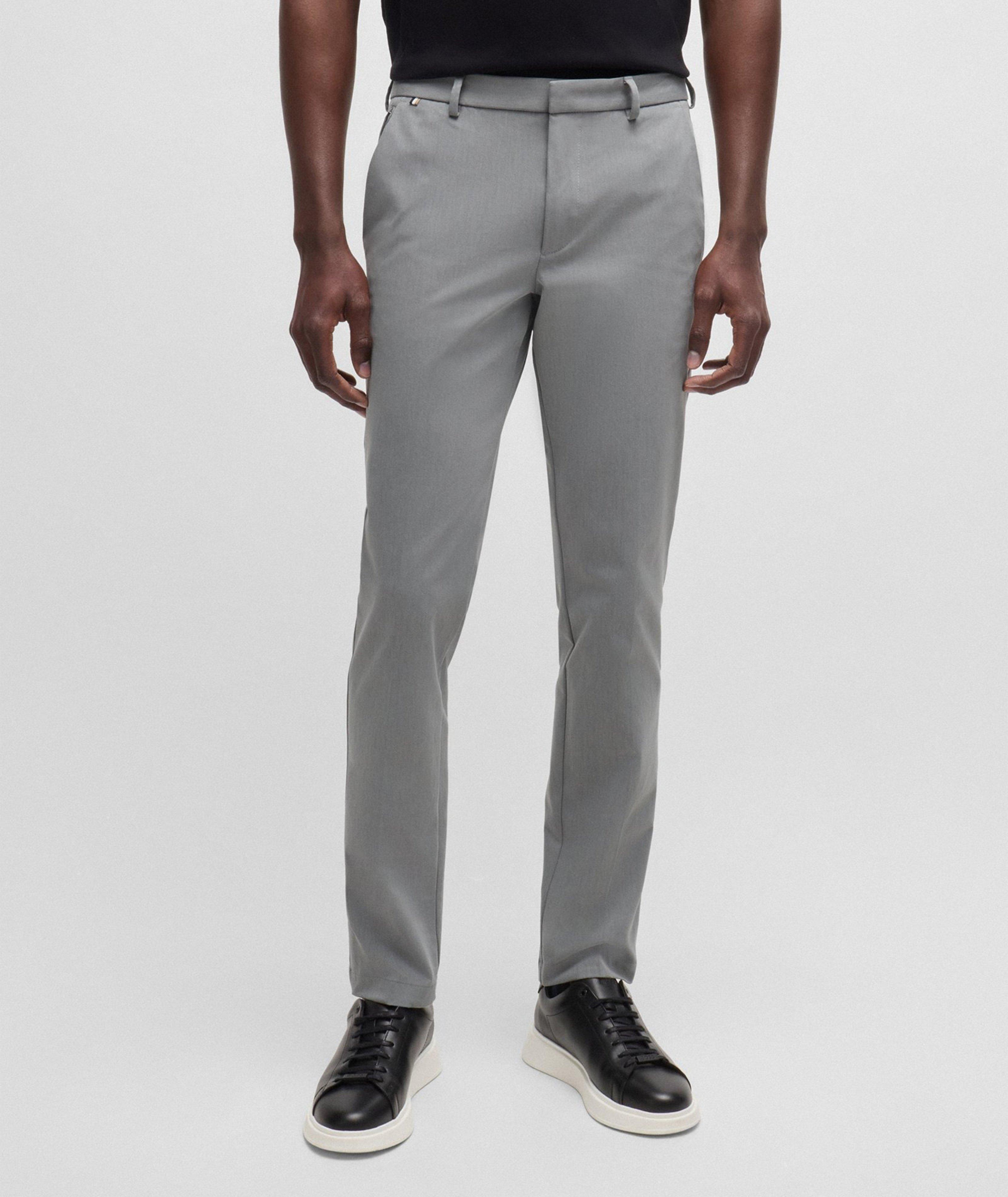 Slim Fit Kaito1 Pants  image 1