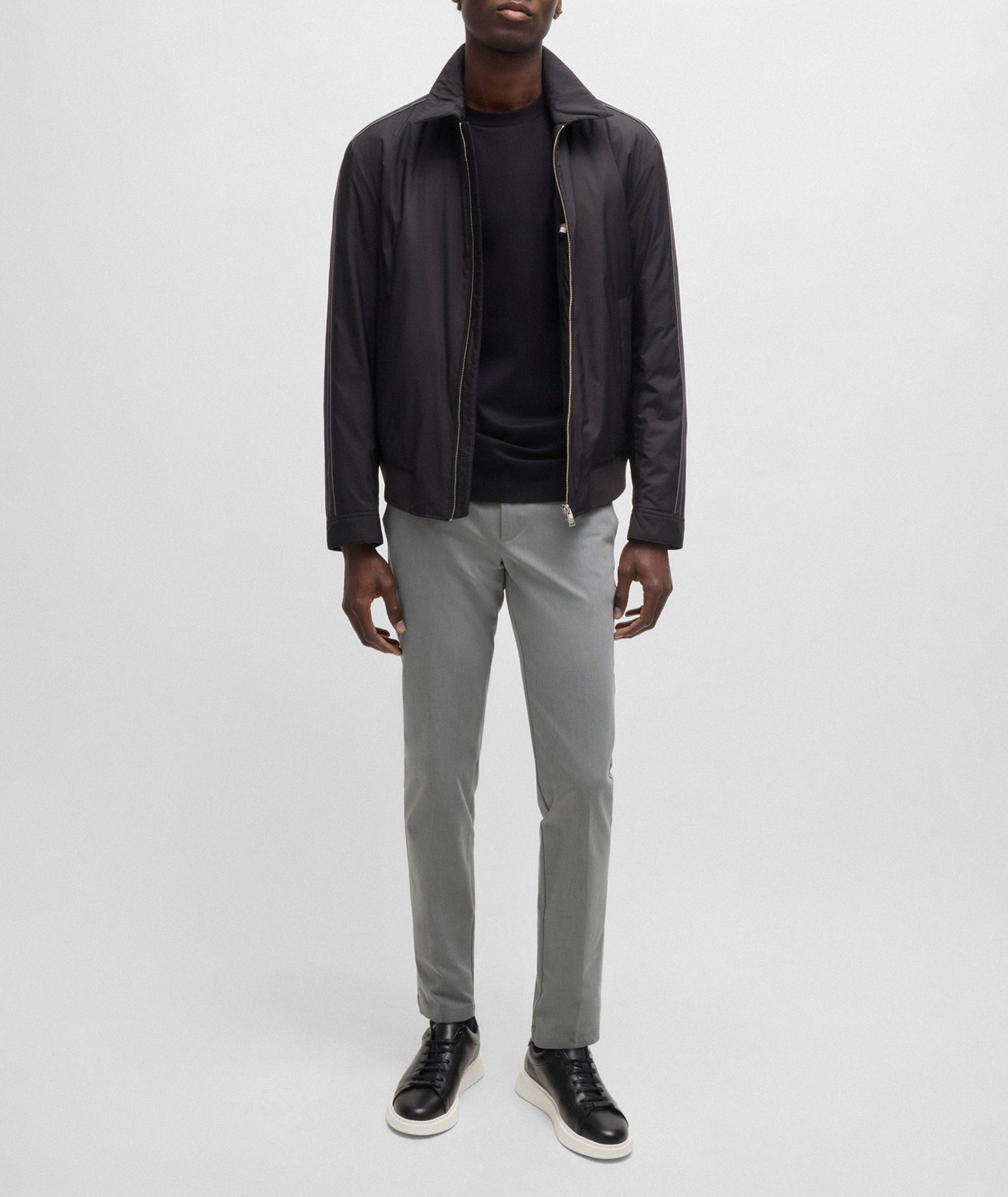 Slim Fit Kaito1 Pants  image 3