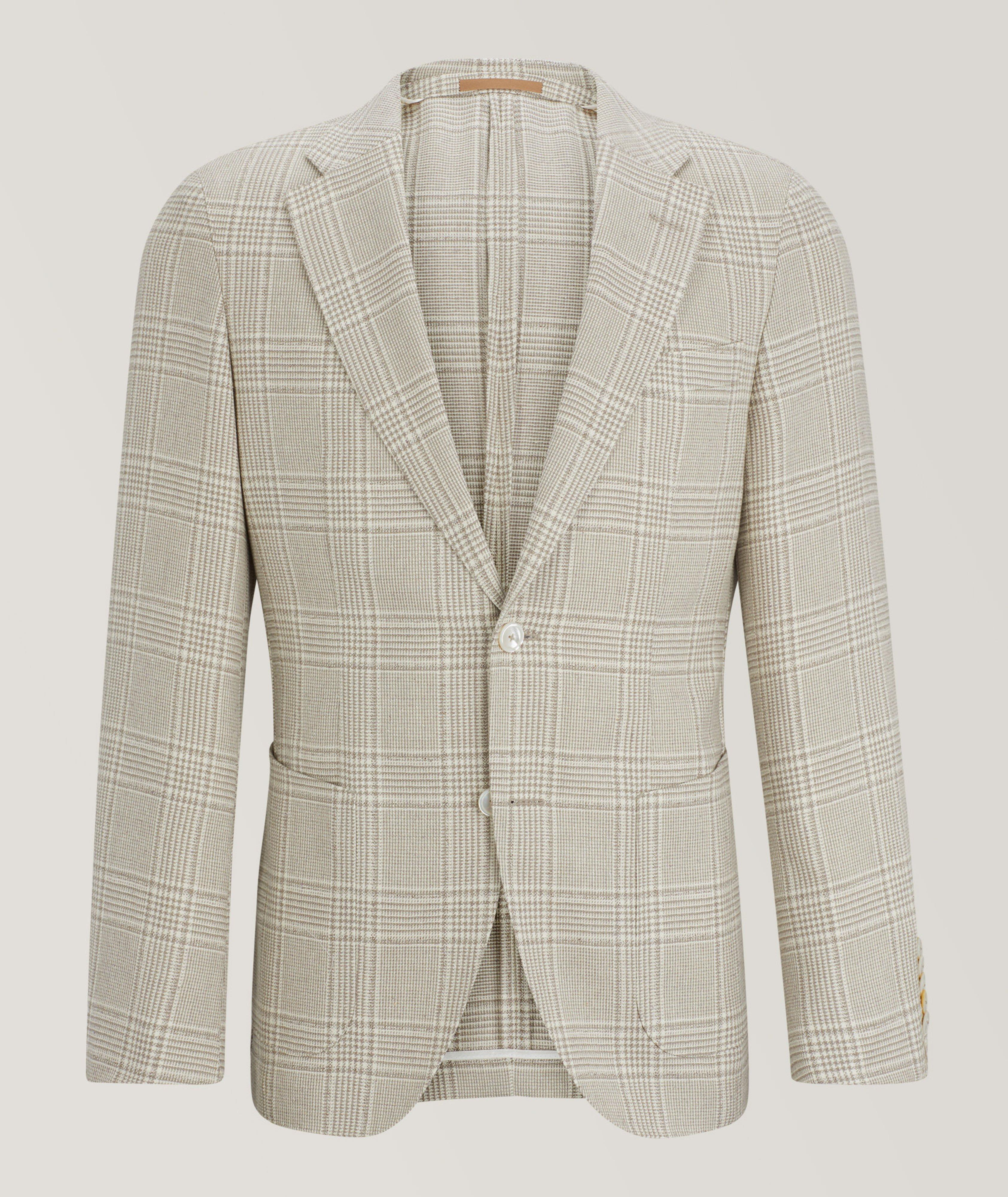 BOSS Camel Collection Heston Sport Jacket